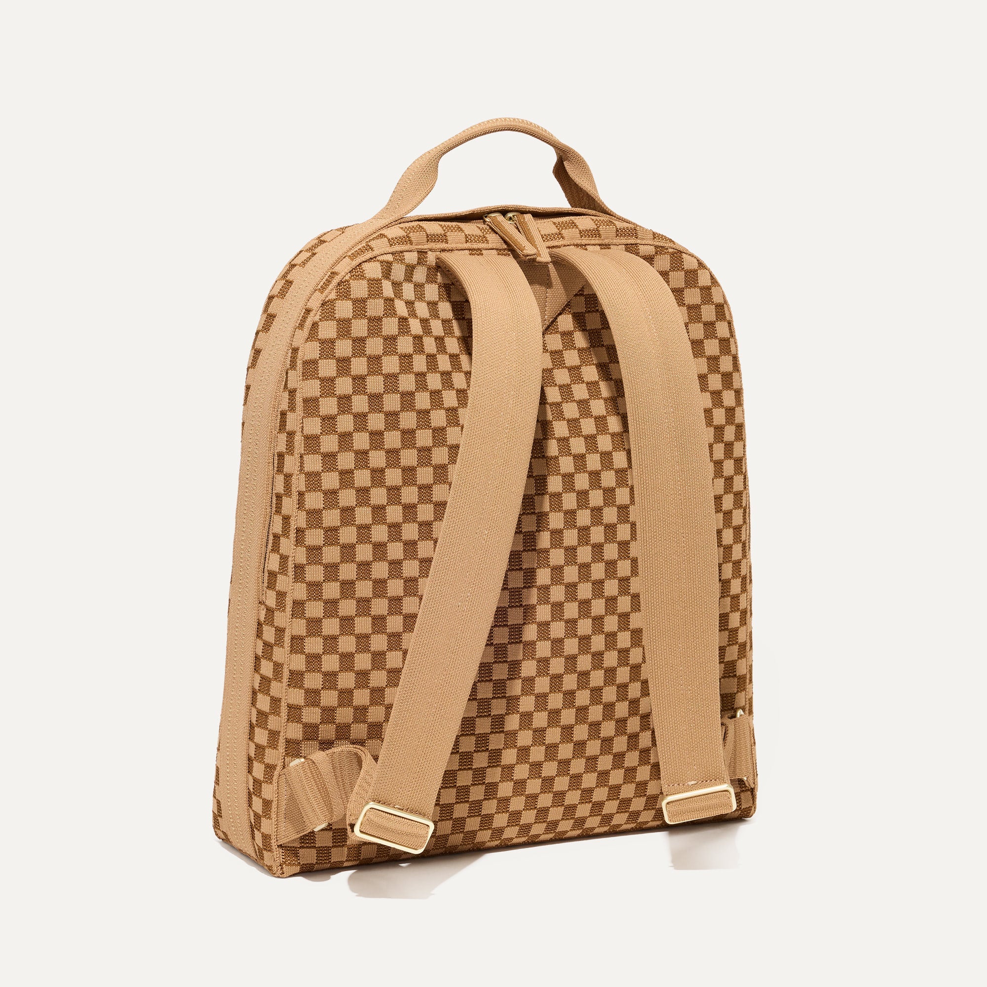 The Backpack - Hazelnut - Image 5