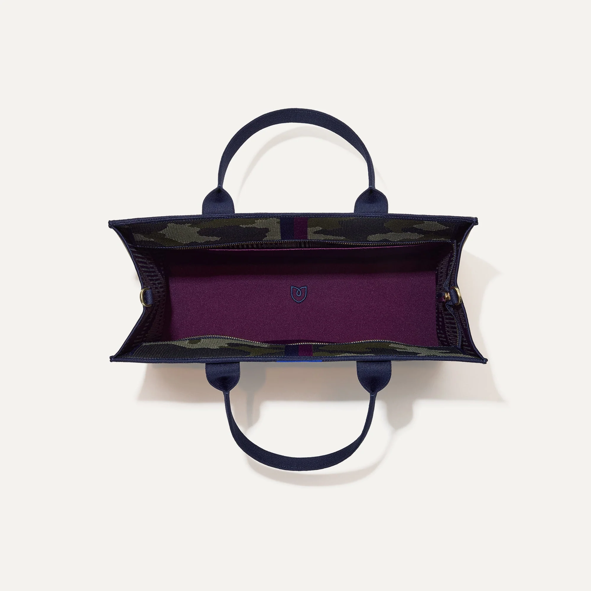 The Classic Tote - Spruce Camo - Image 7