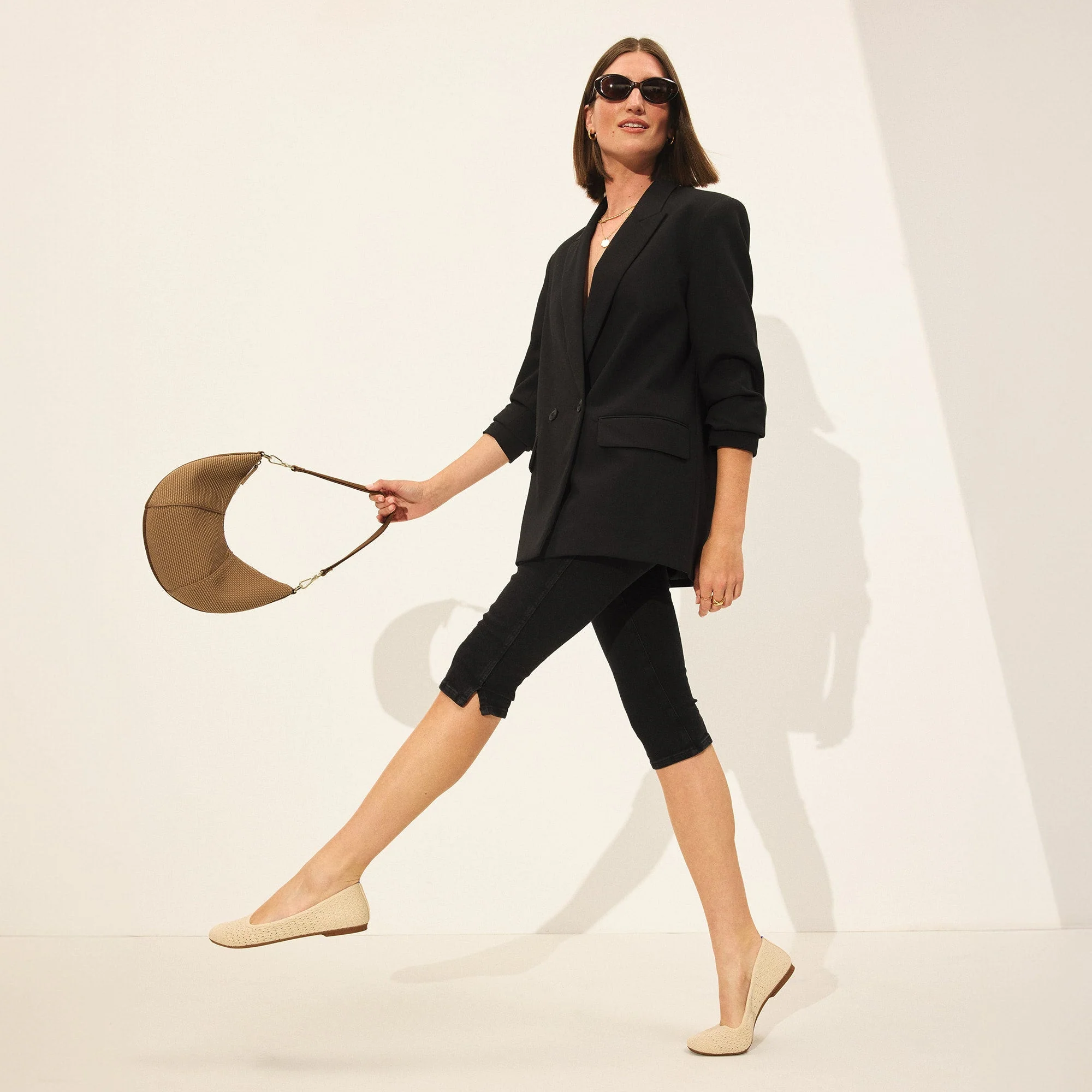 The Crescent Bag - Horizon - Image 4