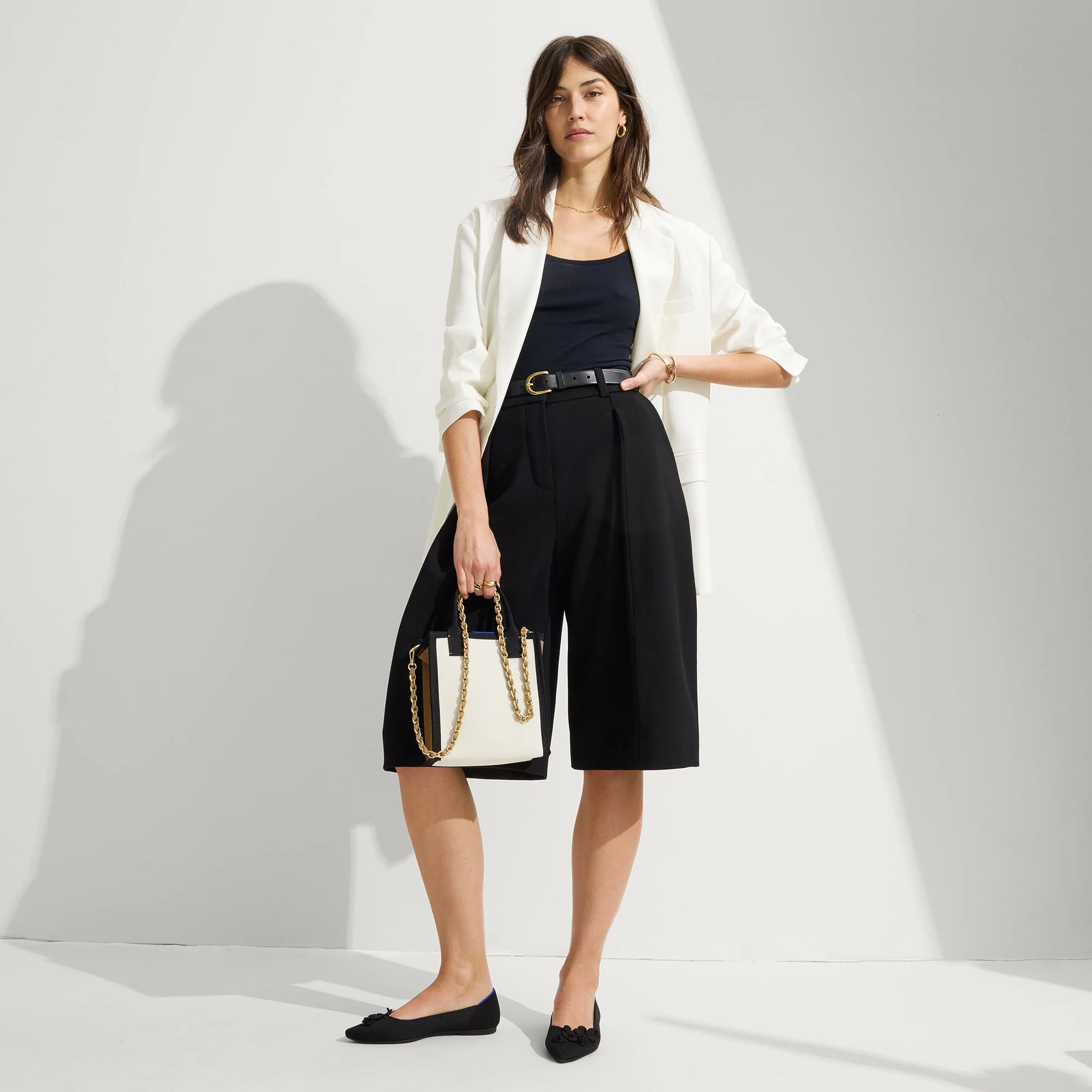 The Crossbody Strap - Wren Chain - Image 3