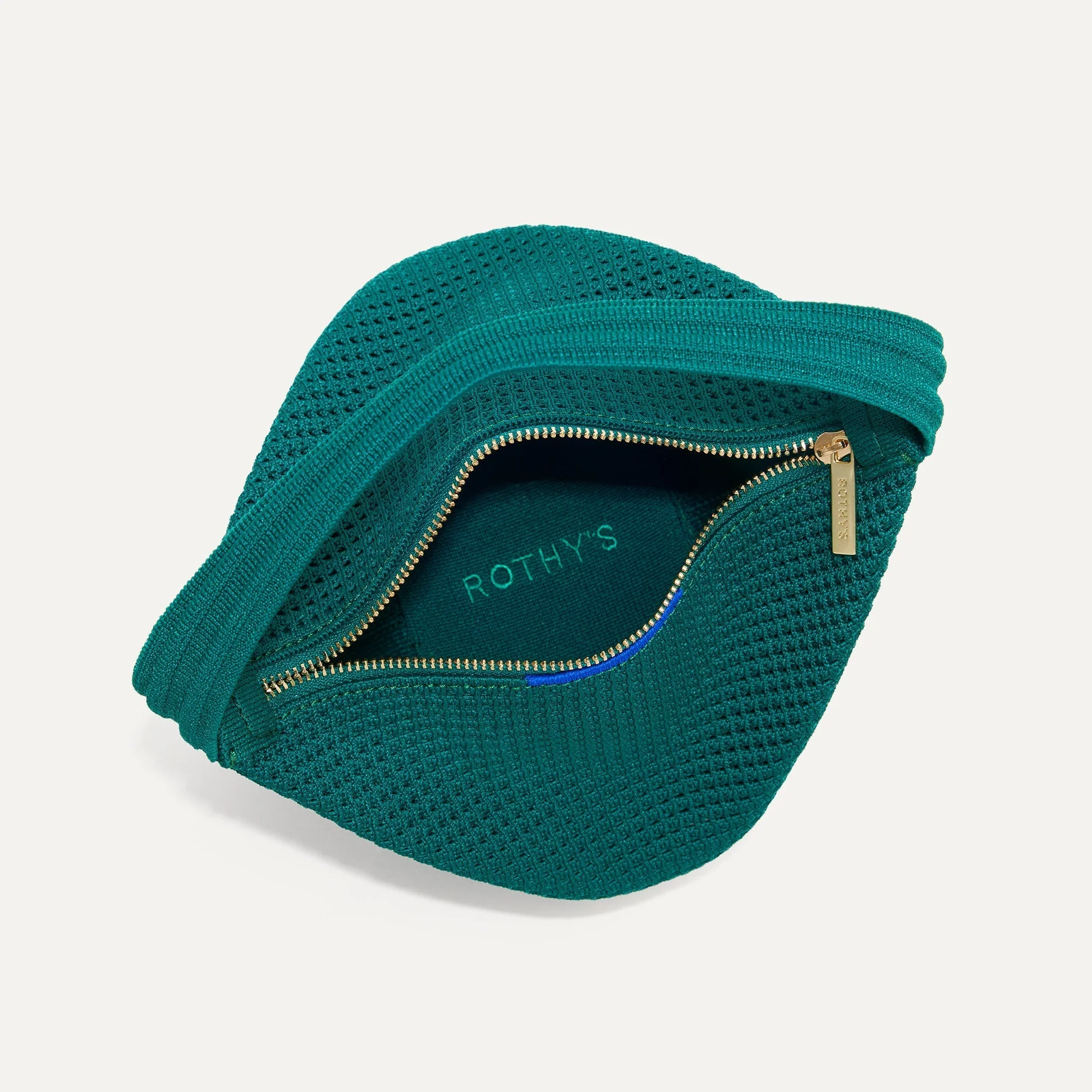 The Party Pouch - Emerald Green - Image 8