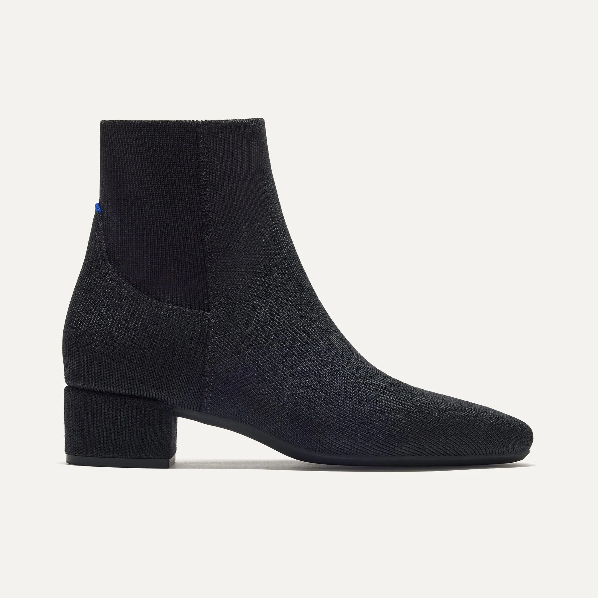 The Classic Boot