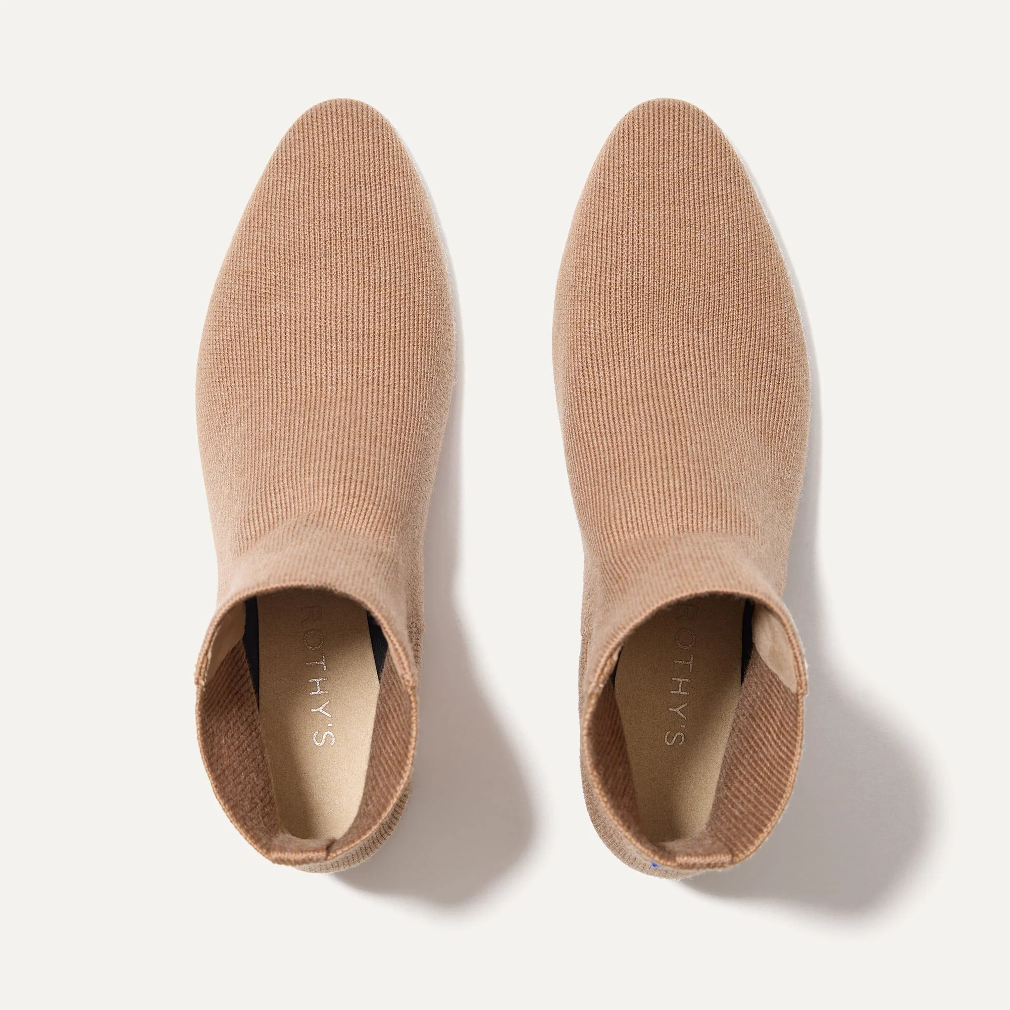 The Classic Boot - Tobacco - Image 4