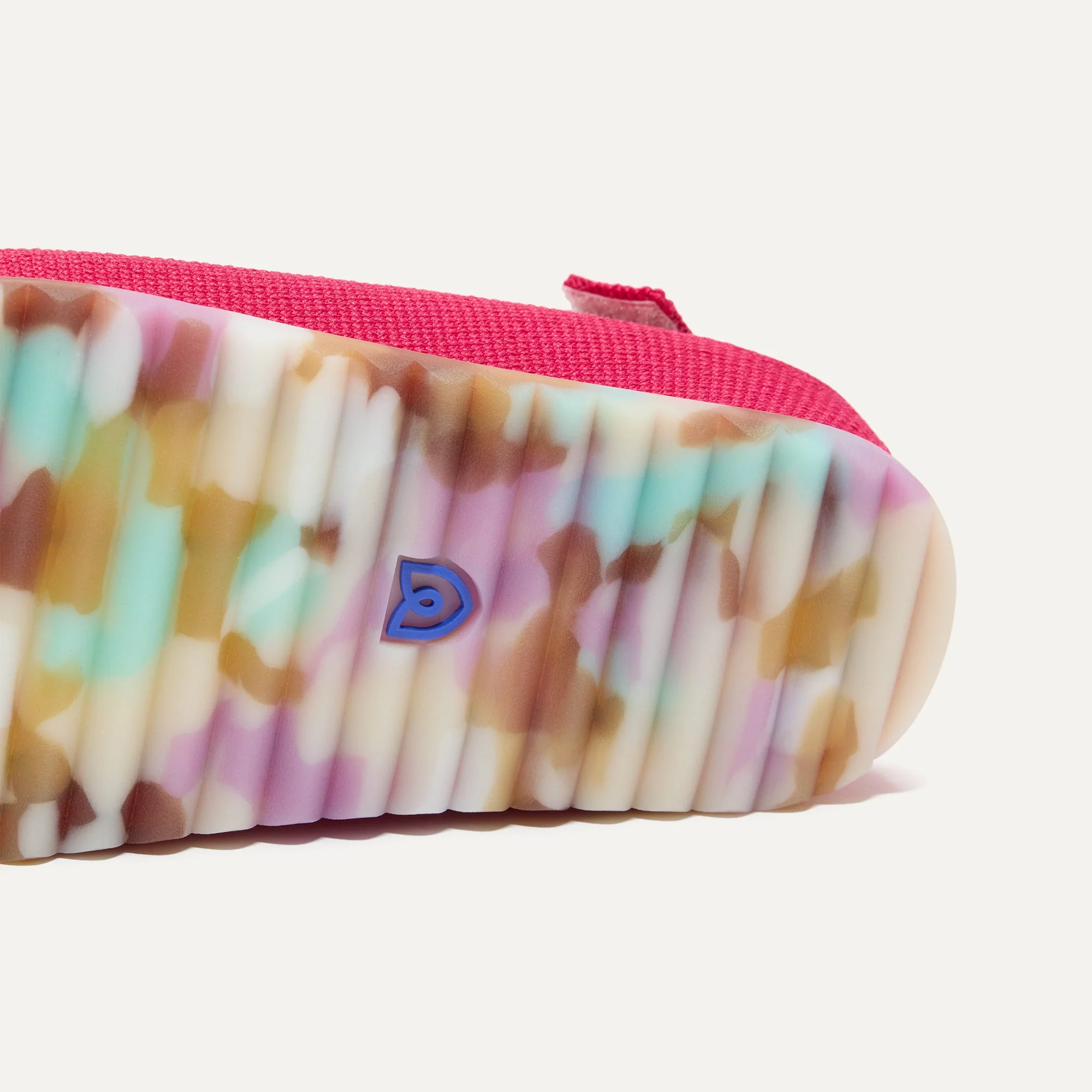 The Kids Clog - Confetti Cake - Image 5