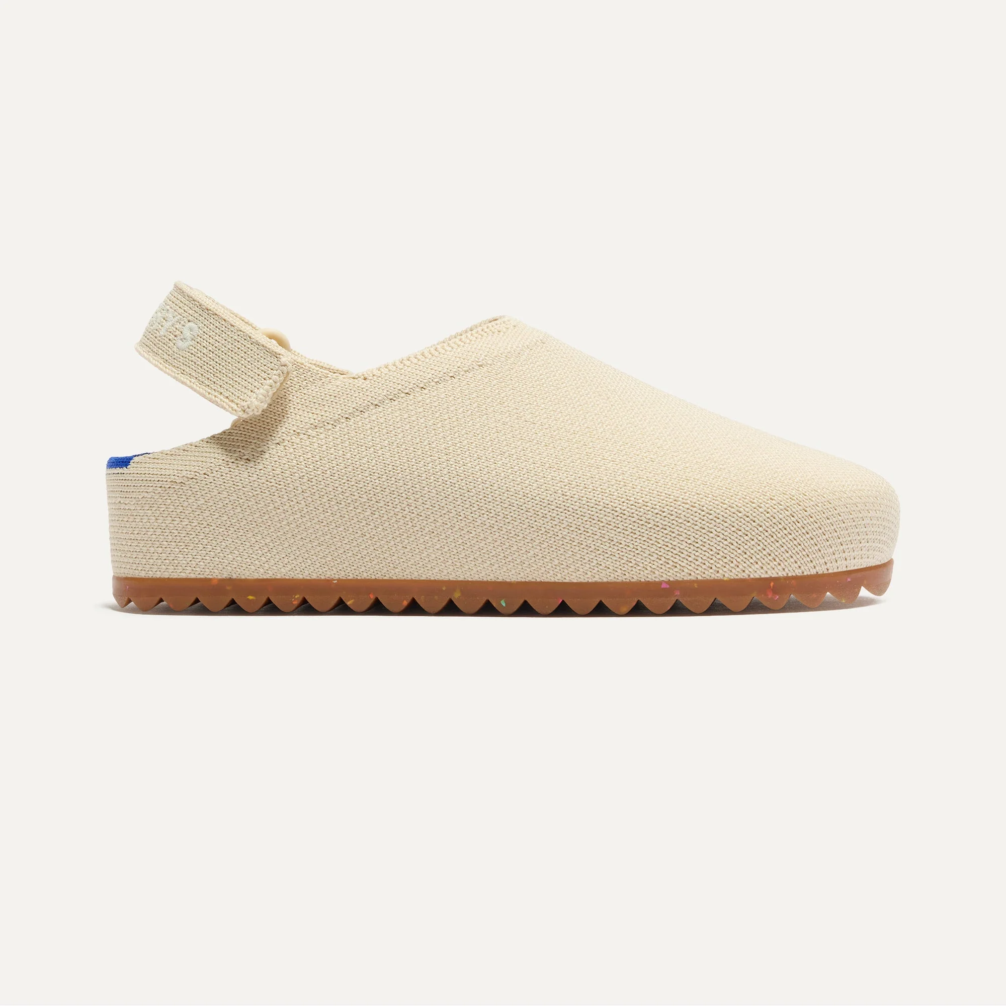 The Kids Clog - Conch - Image 7