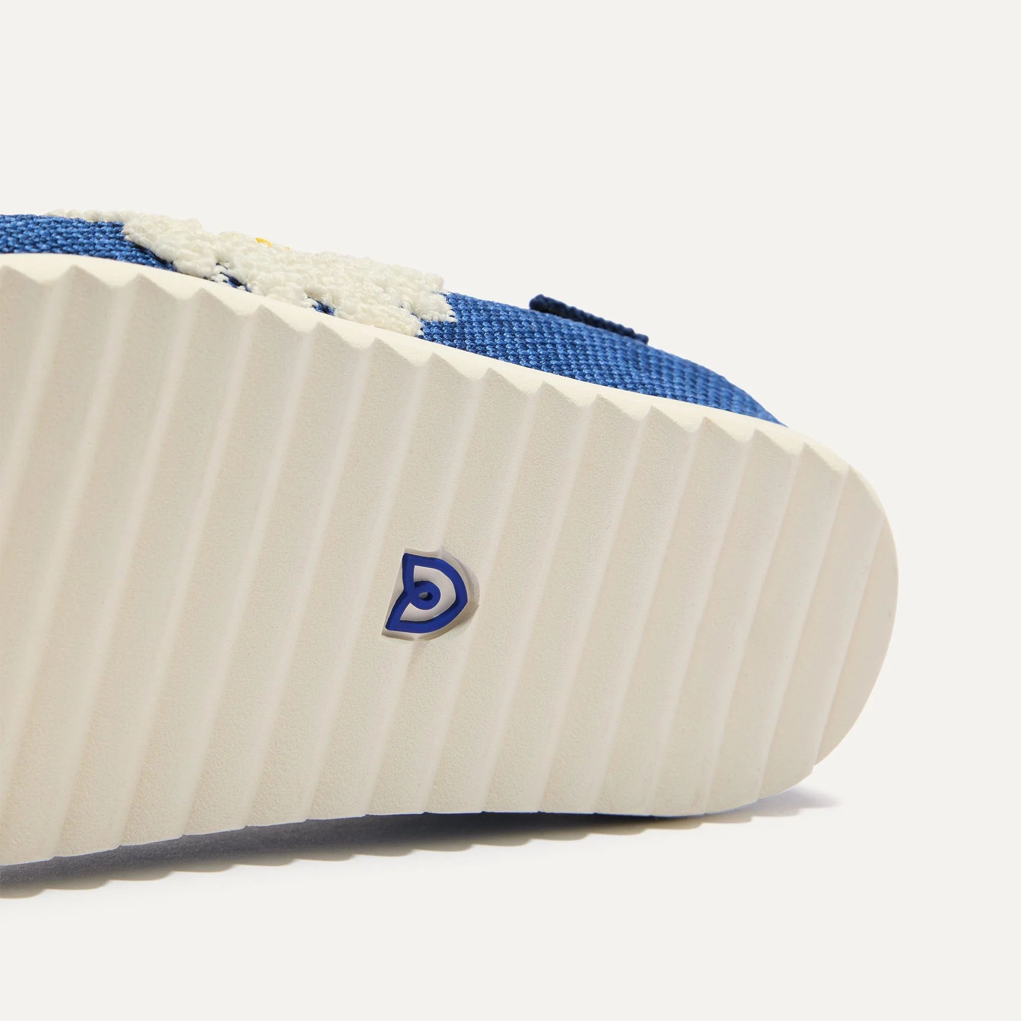 The Kids Clog - Indigo Daisy - Image 6