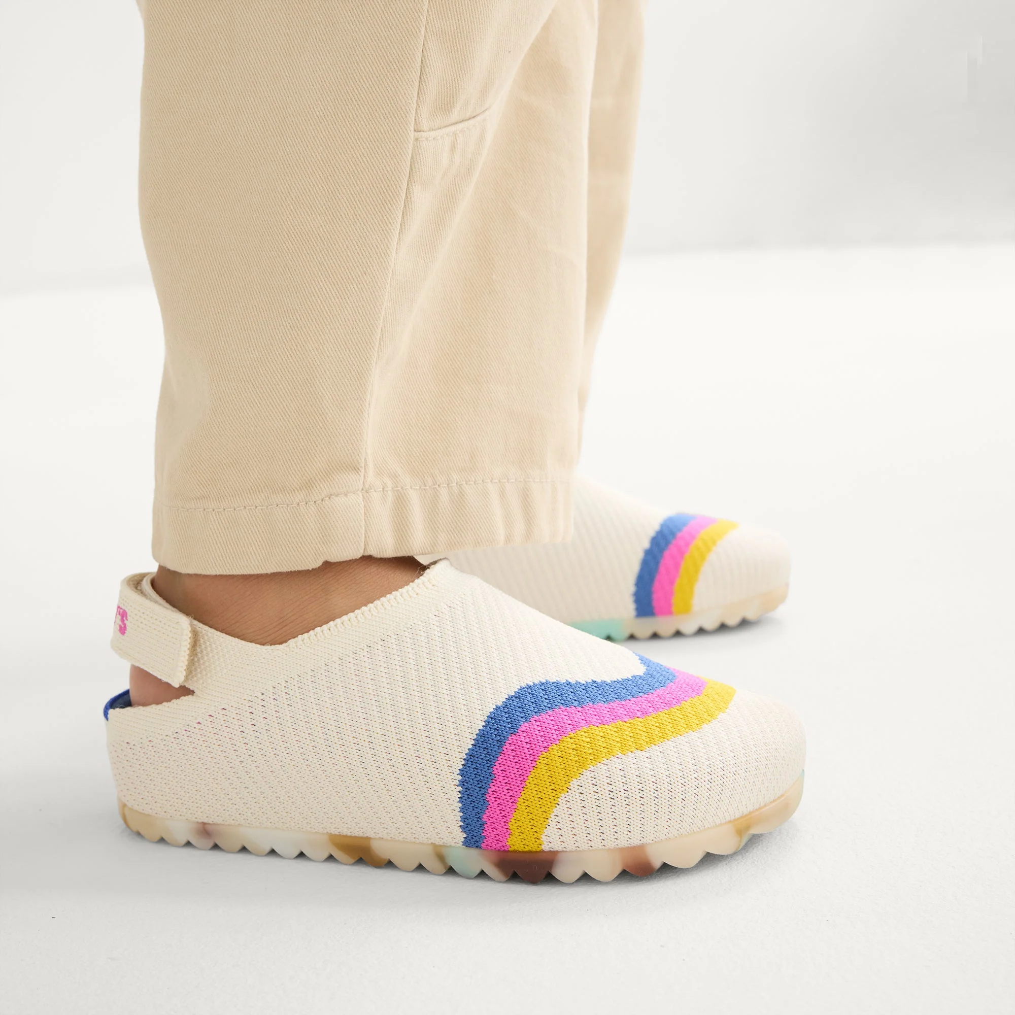 The Kids Clog - Retro Wave - Image 2