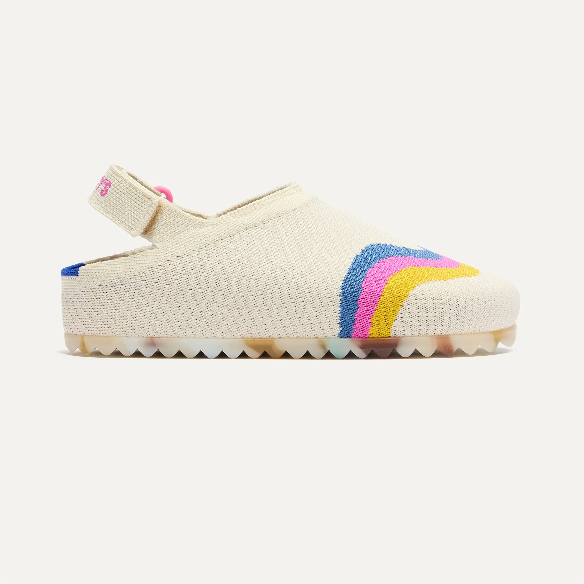 The Kids Clog - Retro Wave - Image 7