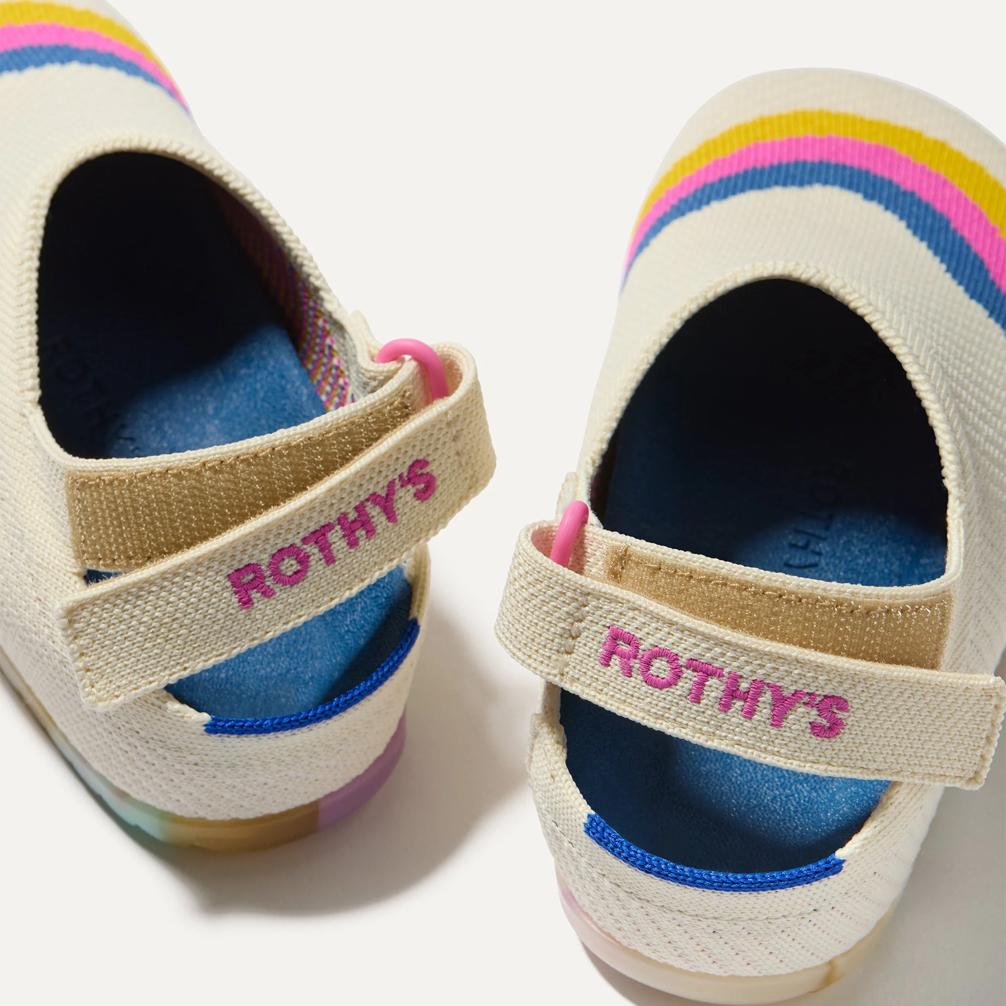 The Kids Clog - Retro Wave - Image 8