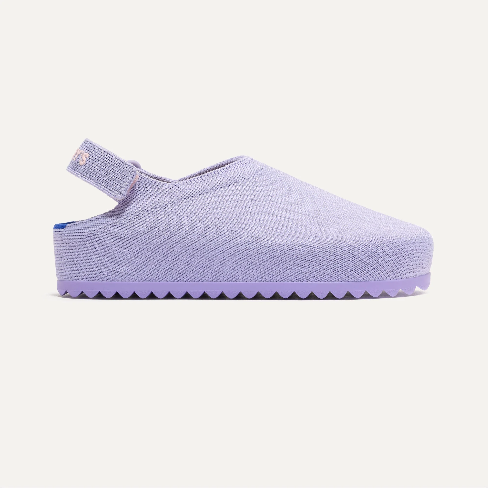 The Kids Clog - Soft Orchid - Image 7