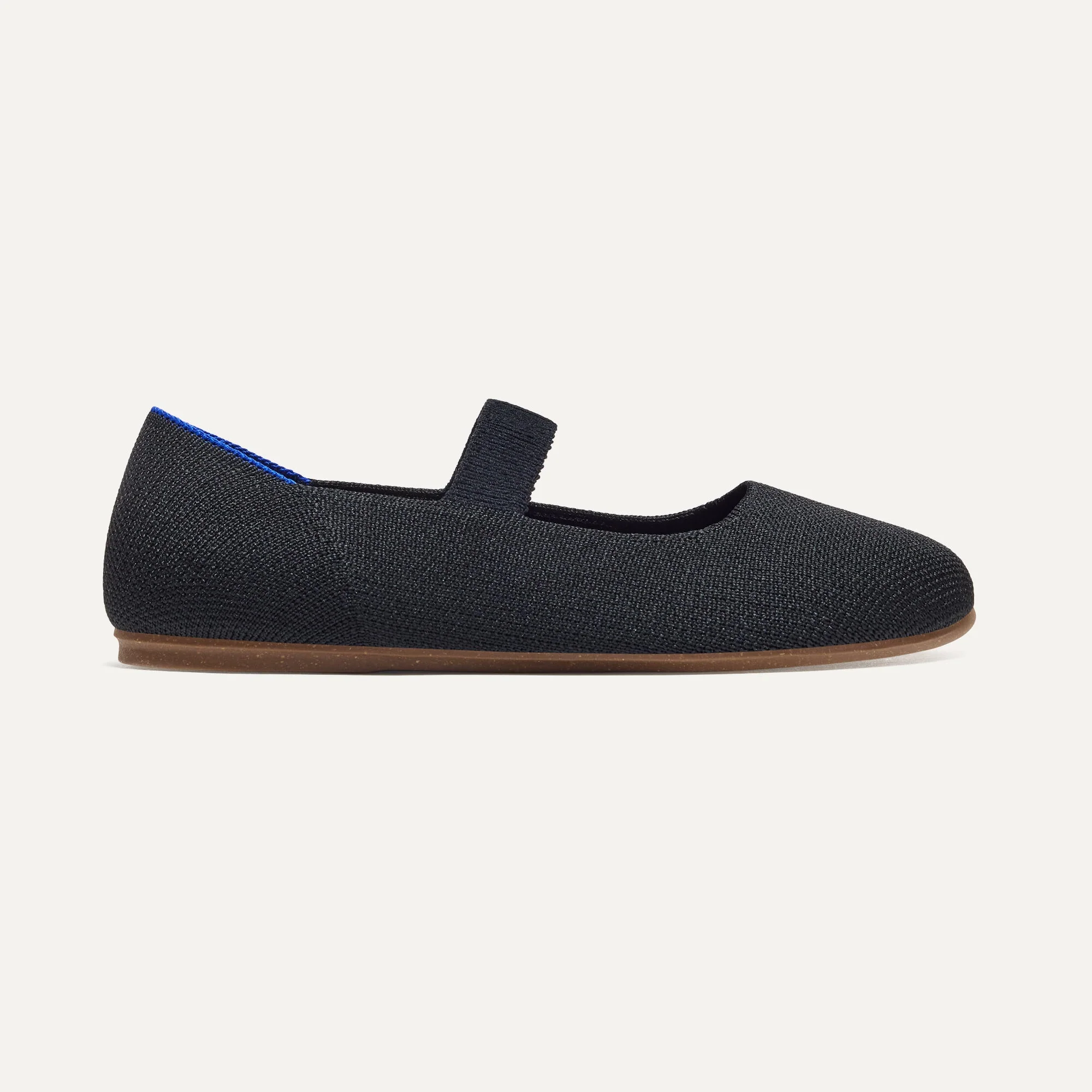 The Kids Mary Jane - Black - Image 6