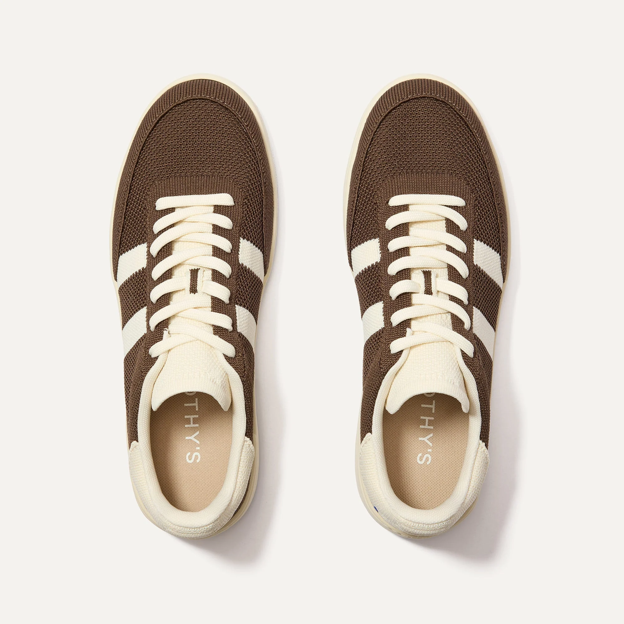 The Men's Court Sneaker - Dugout - Image 4