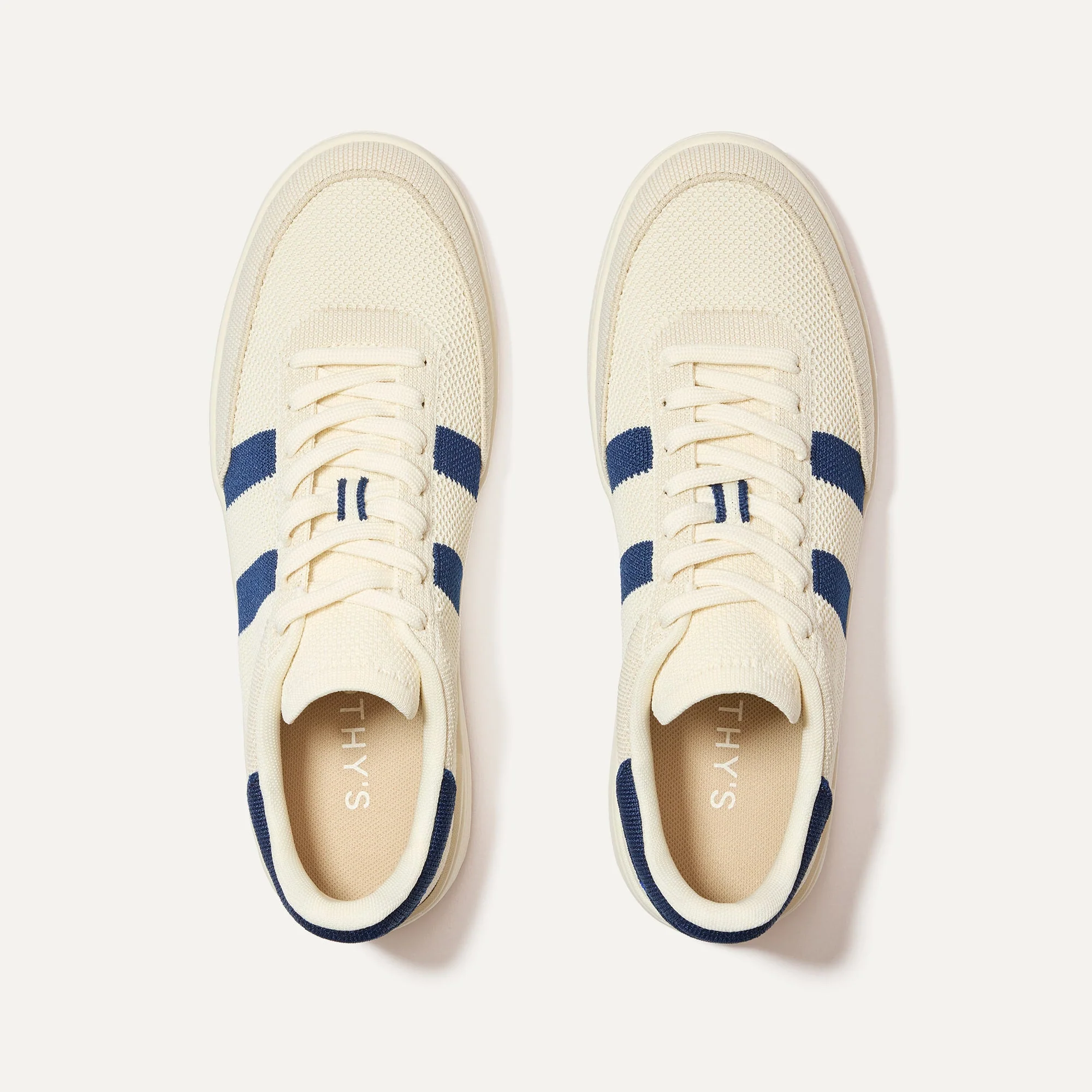 The Men's Court Sneaker - Freestyle - Image 4