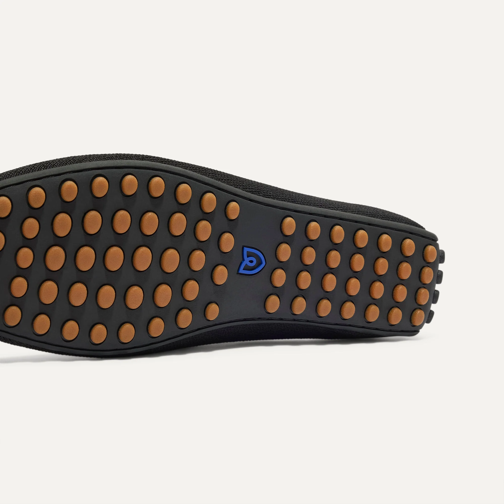 The Men's Daily Driver - Black - Image 7