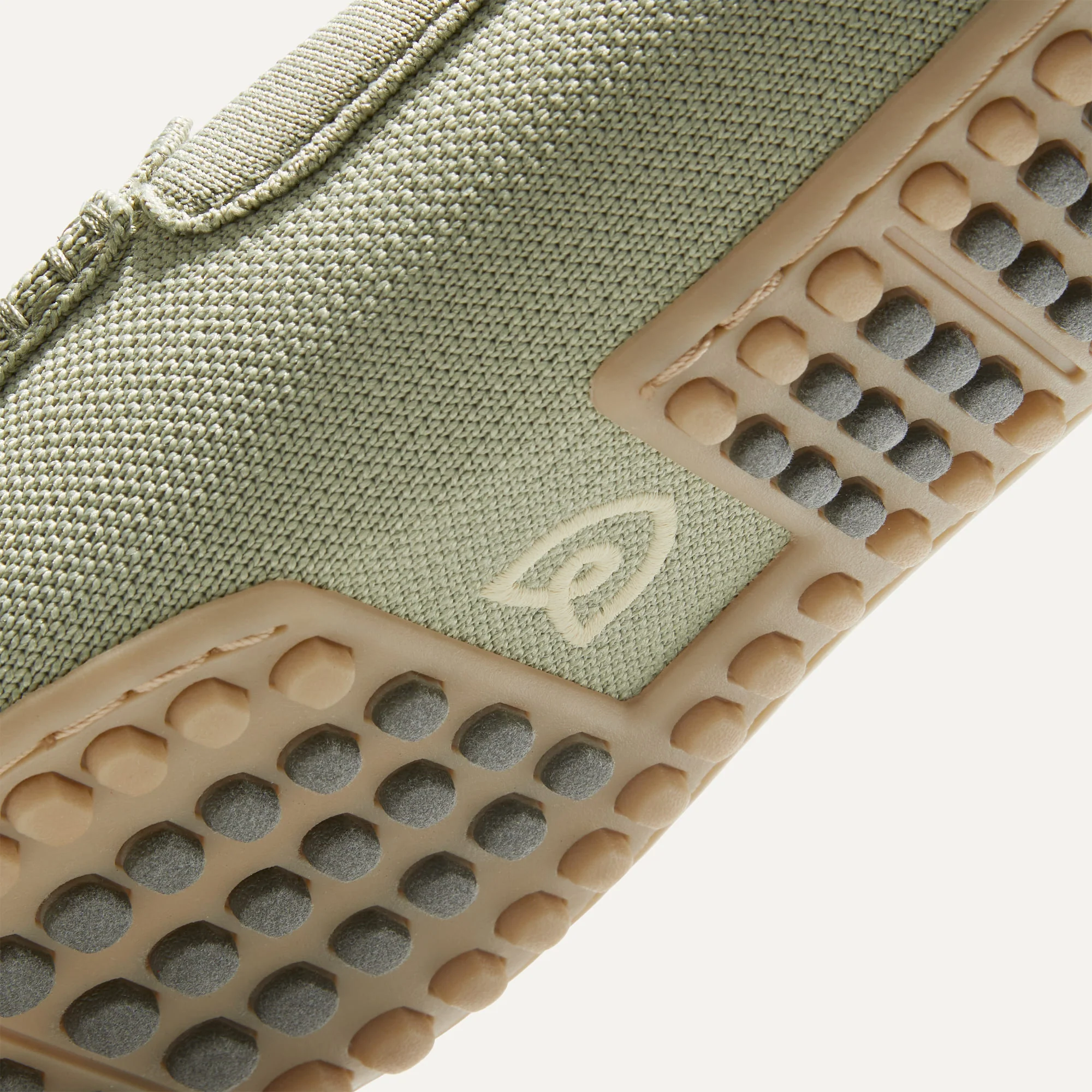 The Driving Loafer - Pistachio - Image 6