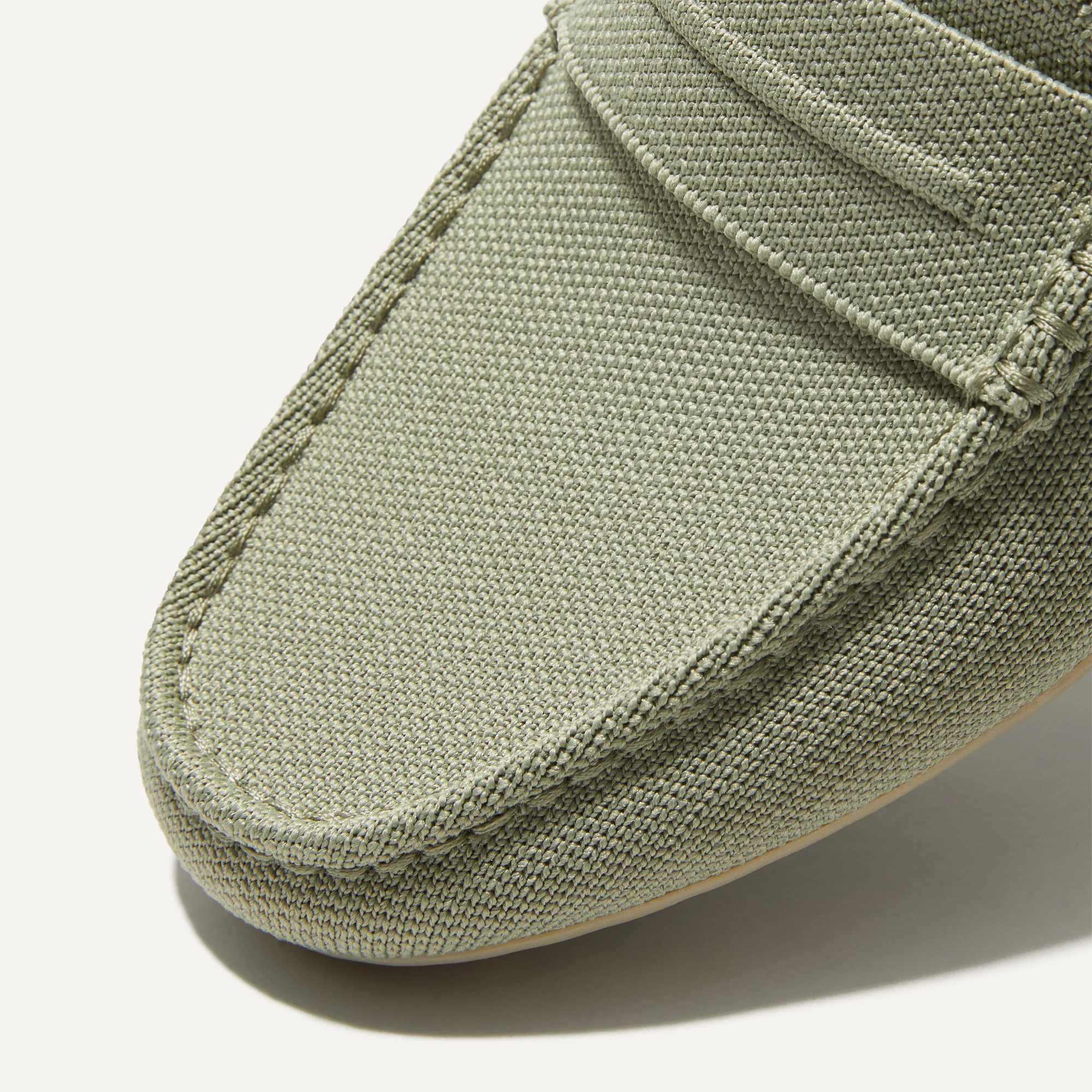 The Driving Loafer - Pistachio - Image 7