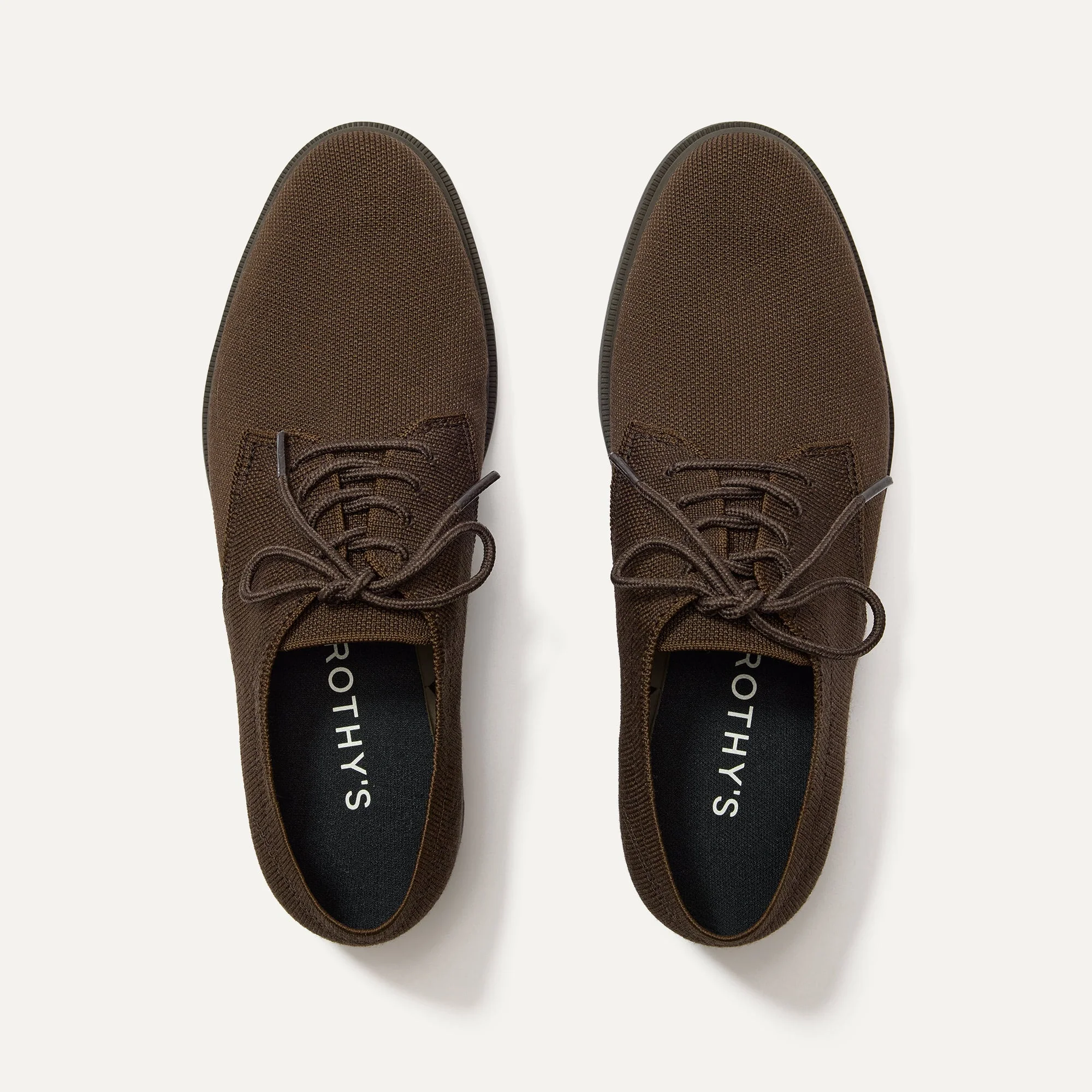 The Lug Oxford - Dark Chocolate - Image 4