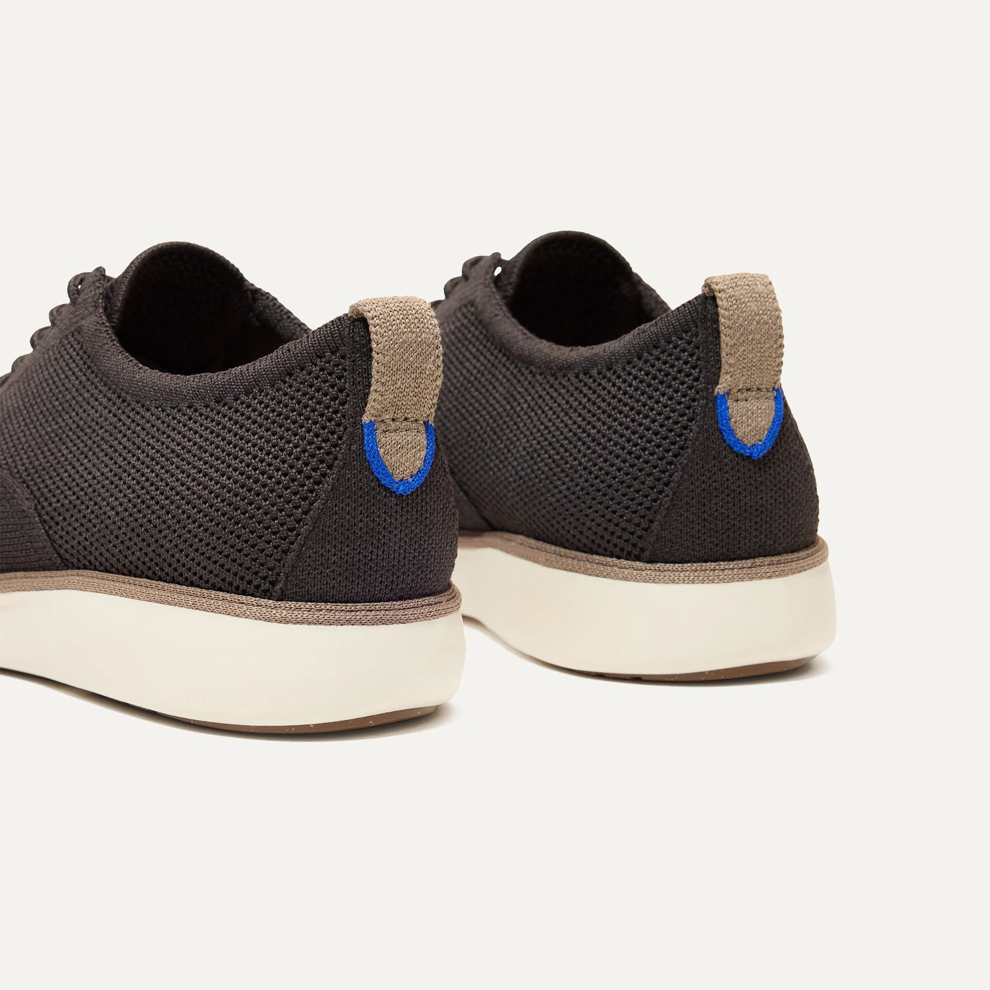The Oxford - Deep Brown - Image 5