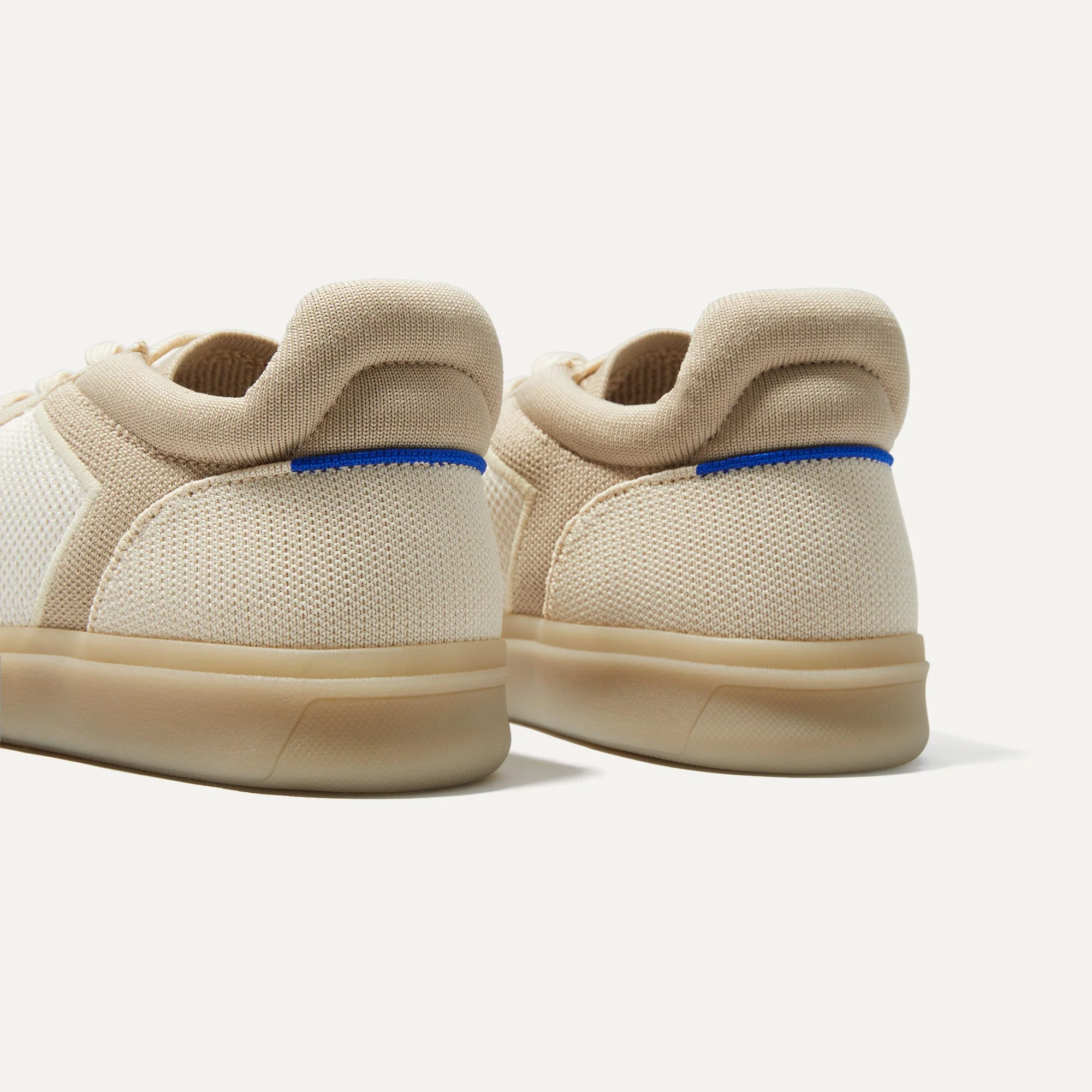 The RS01 Sneaker - Chalk - Image 5
