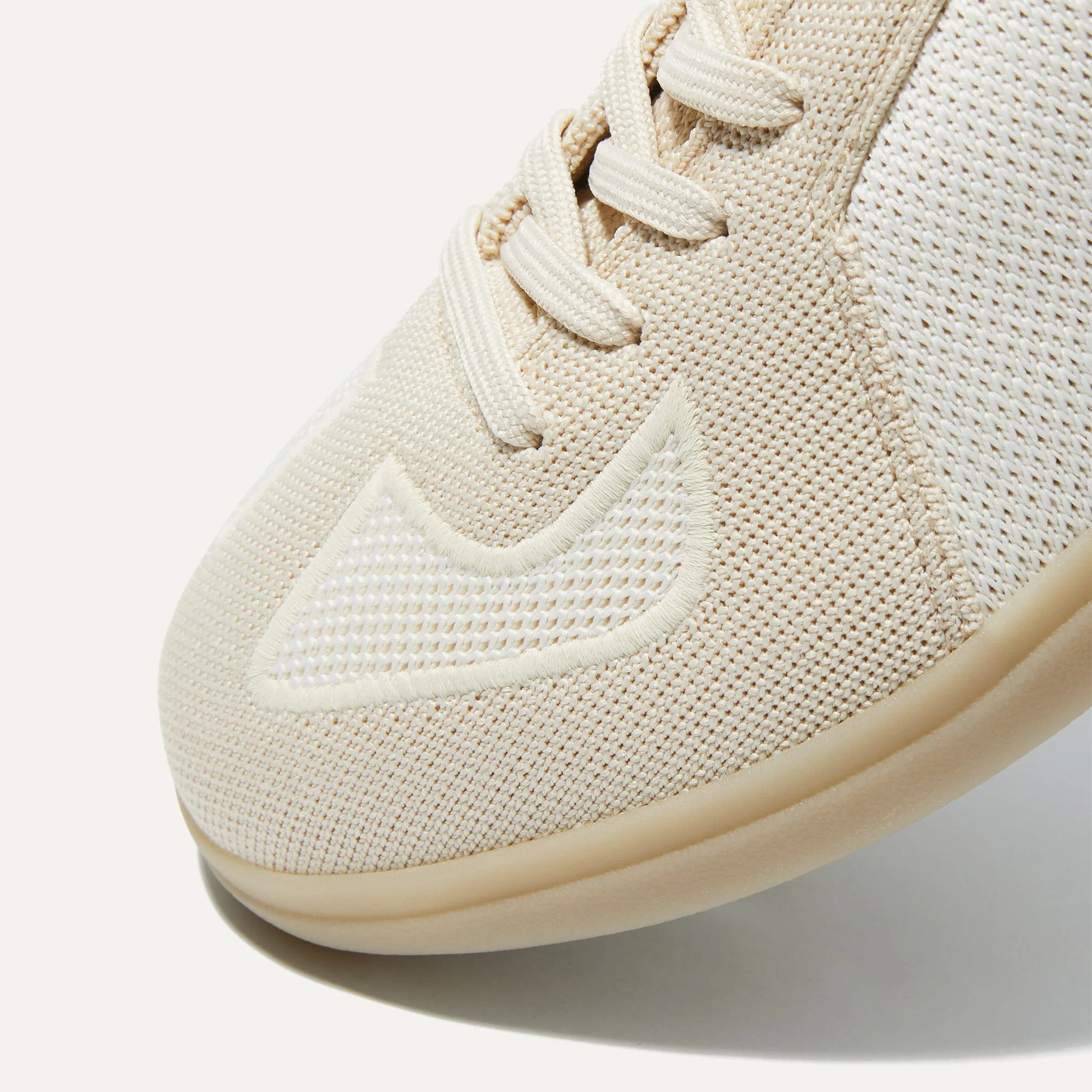 The RS01 Sneaker - Chalk - Image 6