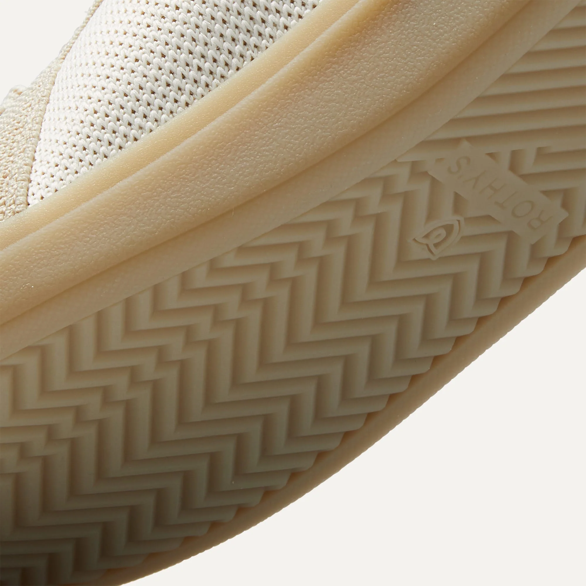 The RS01 Sneaker - Chalk - Image 7