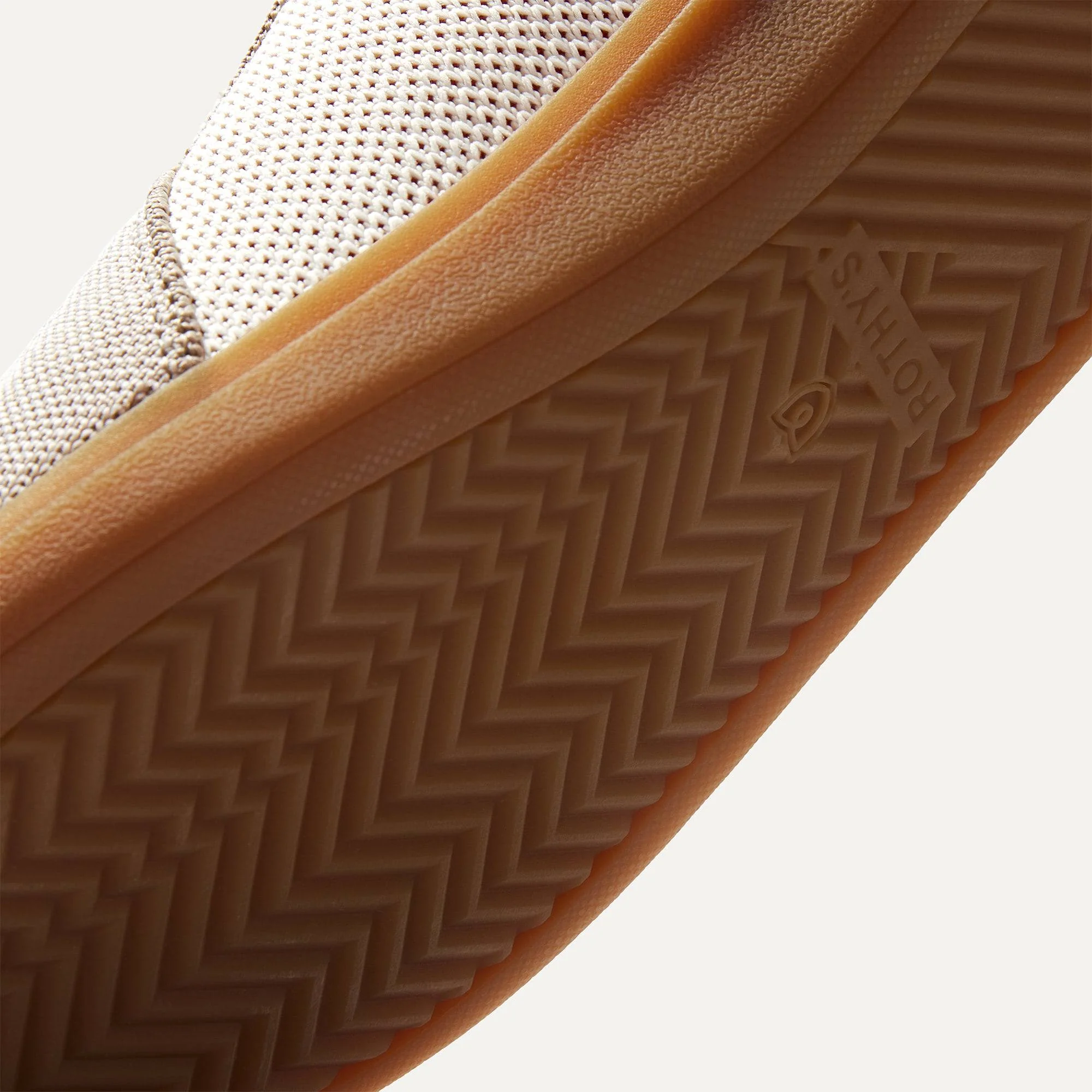 The RS01 Sneaker - Crimson - Image 7