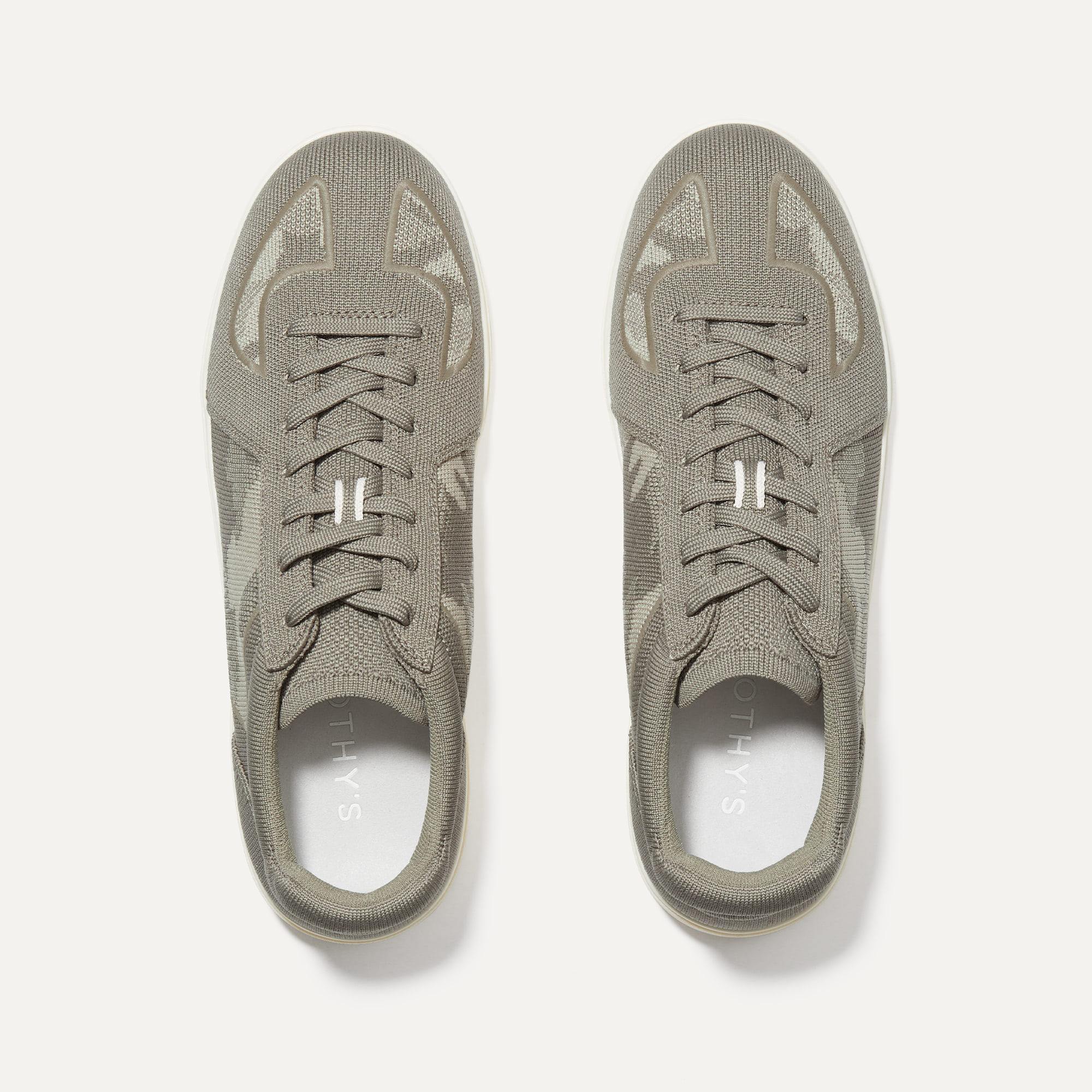 The RS01 Sneaker - Desert Camo - Image 4