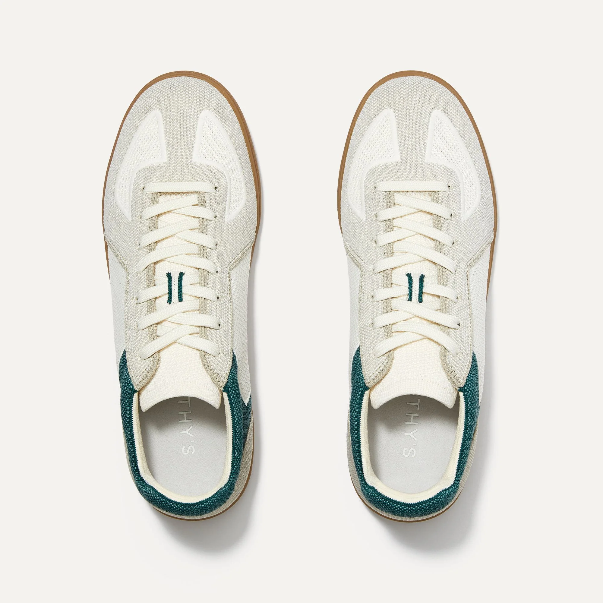 The RS01 Sneaker - Hunter - Image 4