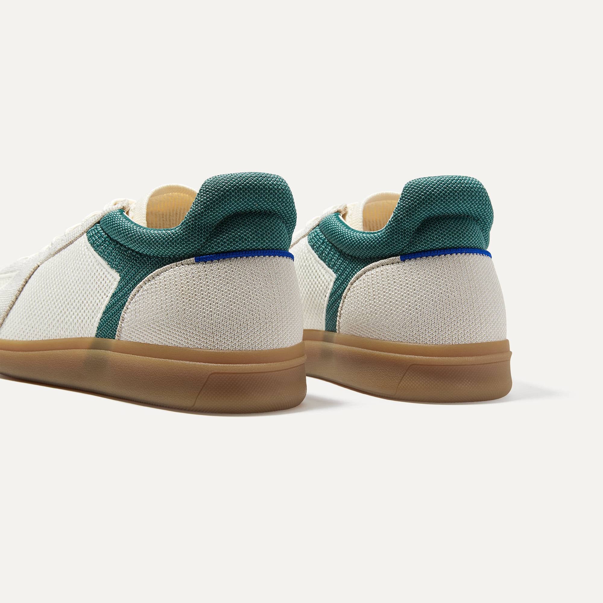 The RS01 Sneaker - Hunter - Image 5
