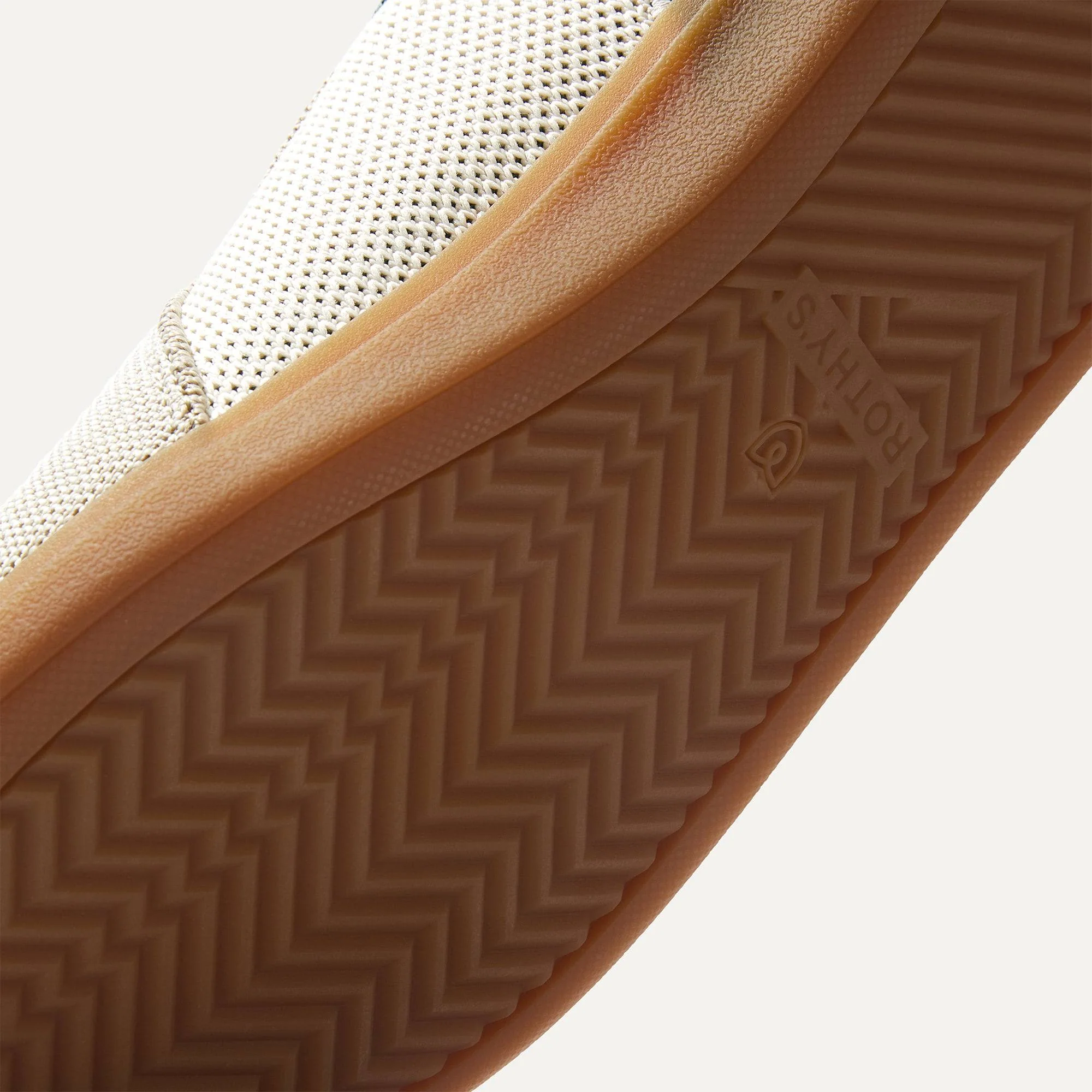The RS01 Sneaker - Hunter - Image 7