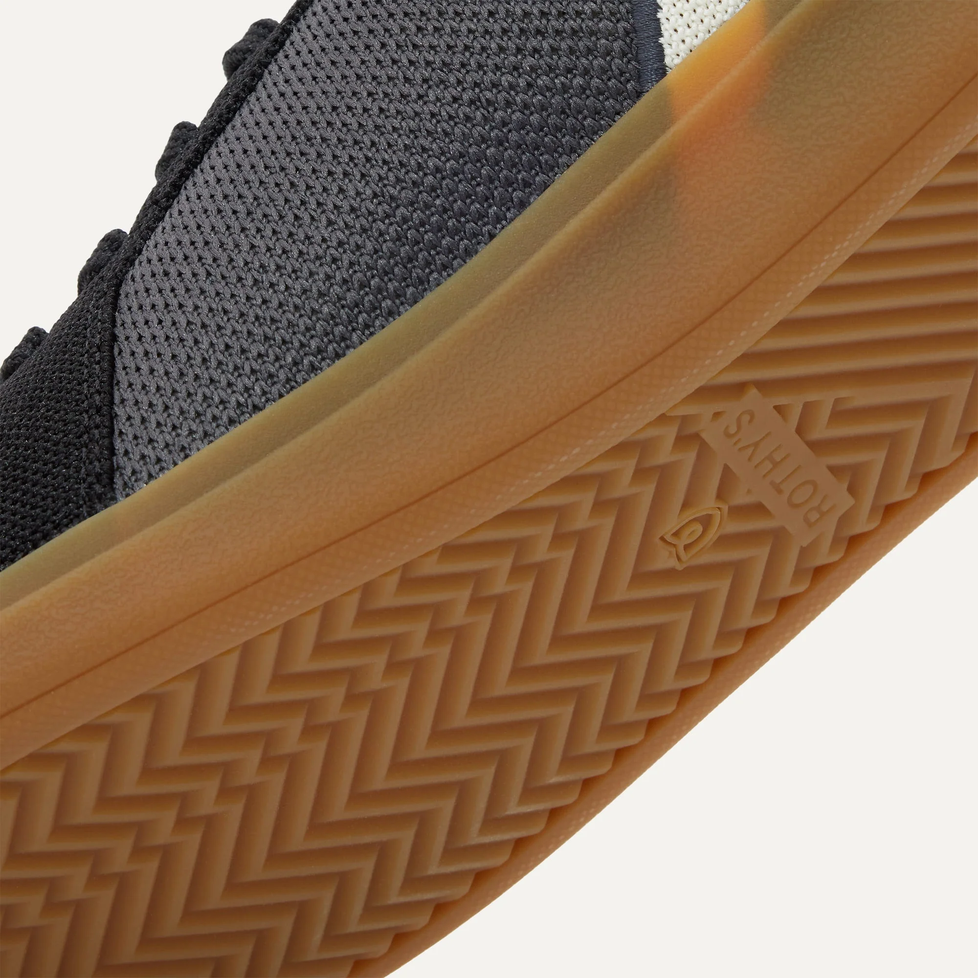 The RS01 Sneaker - Obsidian Black - Image 7