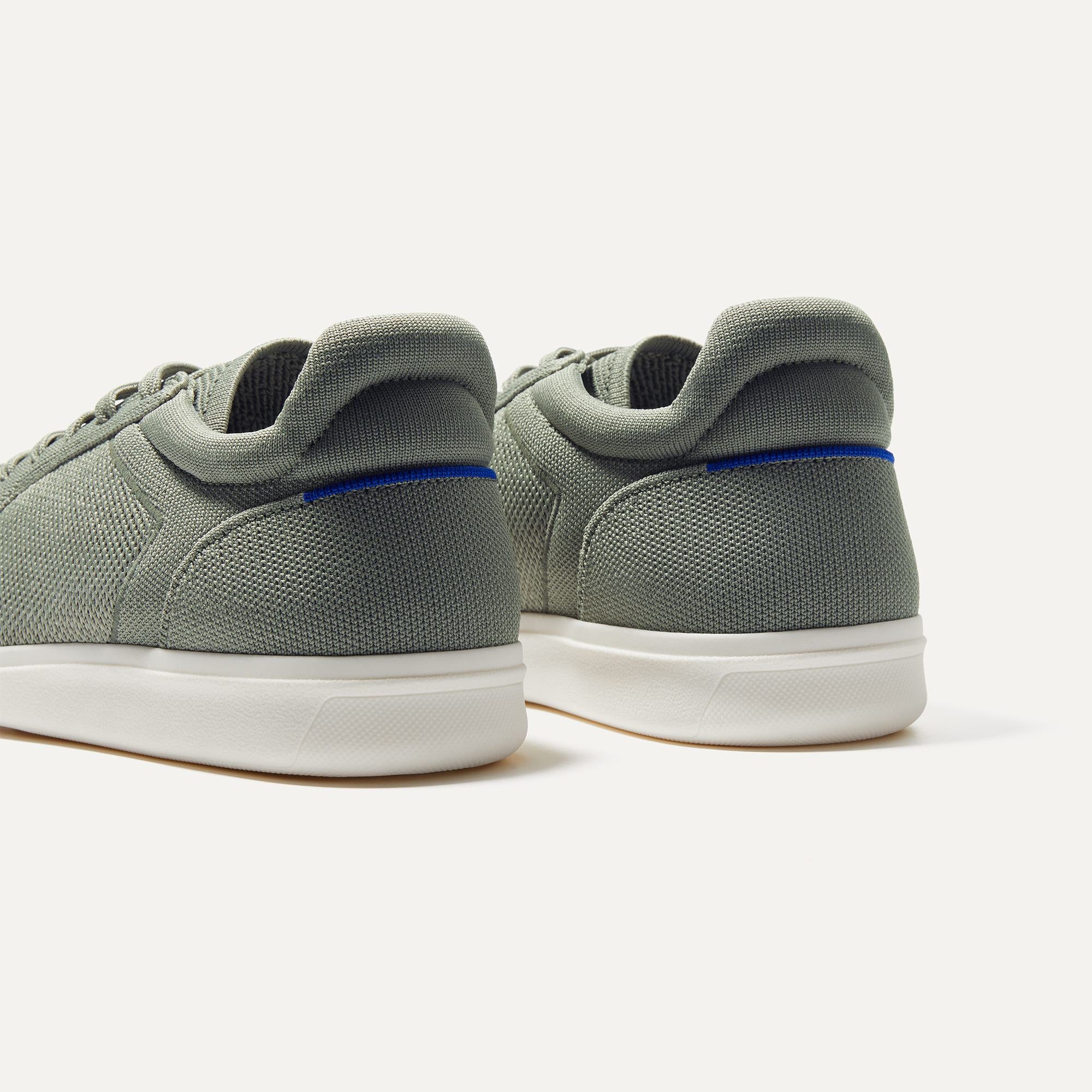 The RS01 Sneaker - Olive - Image 5