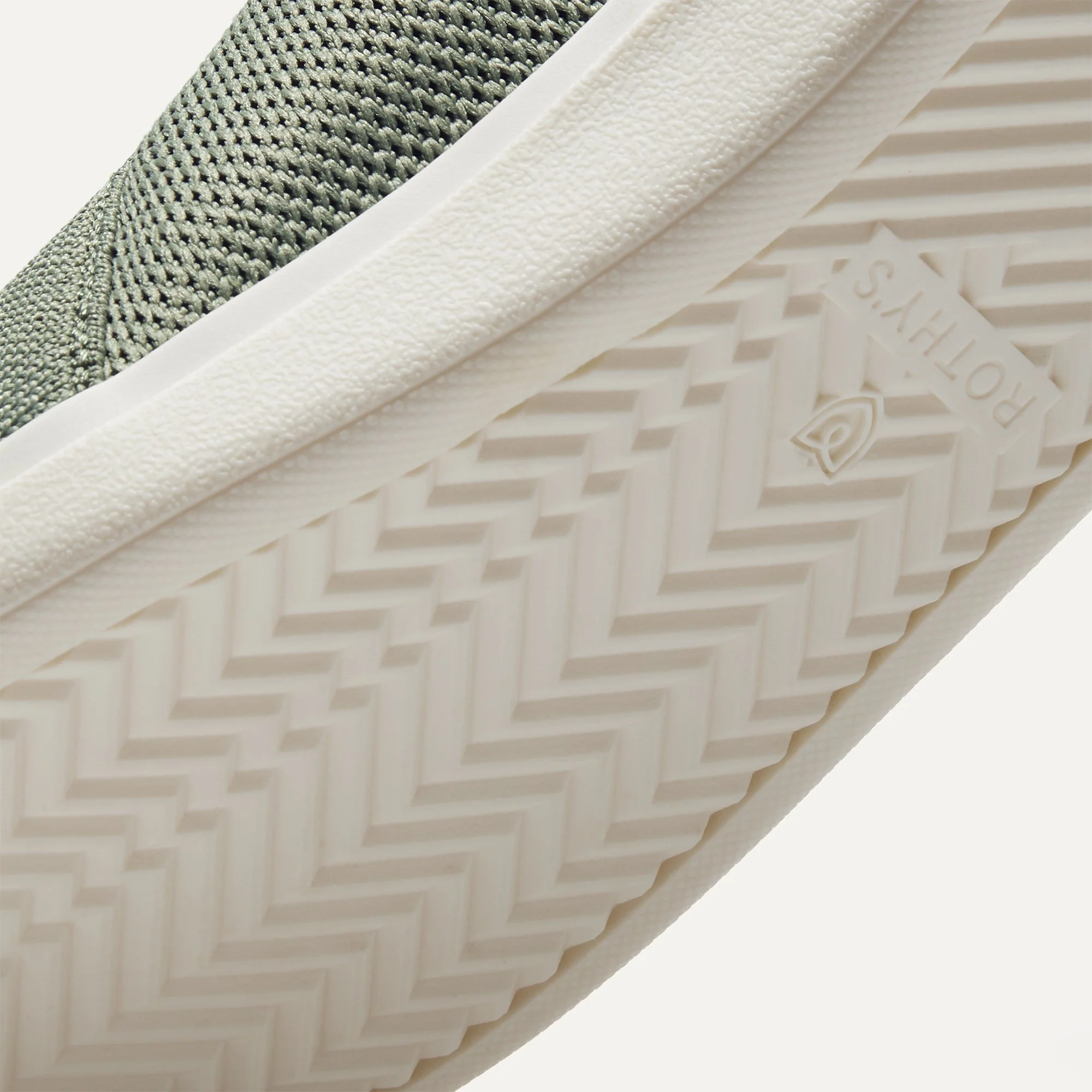 The RS01 Sneaker - Olive - Image 7