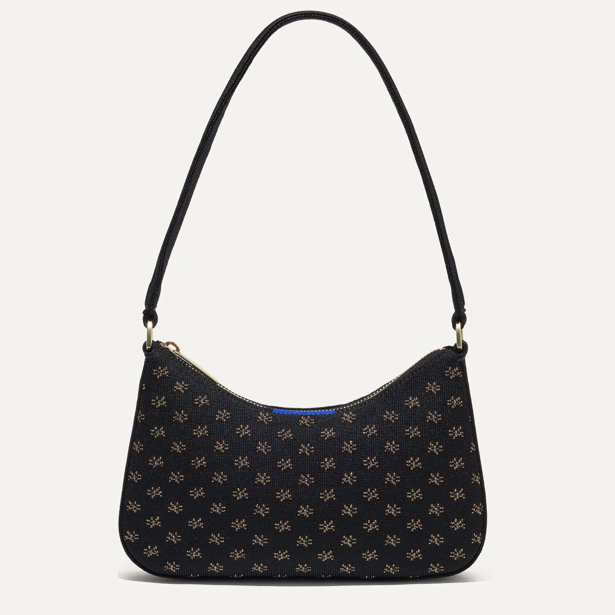 The Mini Shoulder Bag - Daisy Sparkle - Image 2