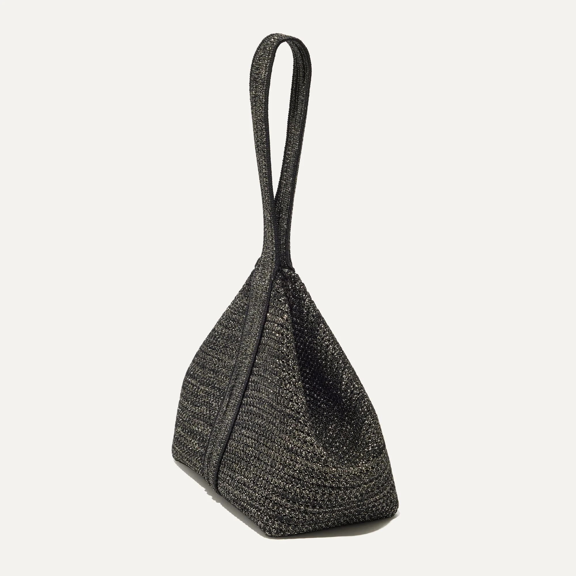 The Party Pouch - Onyx Sparkle - Image 3