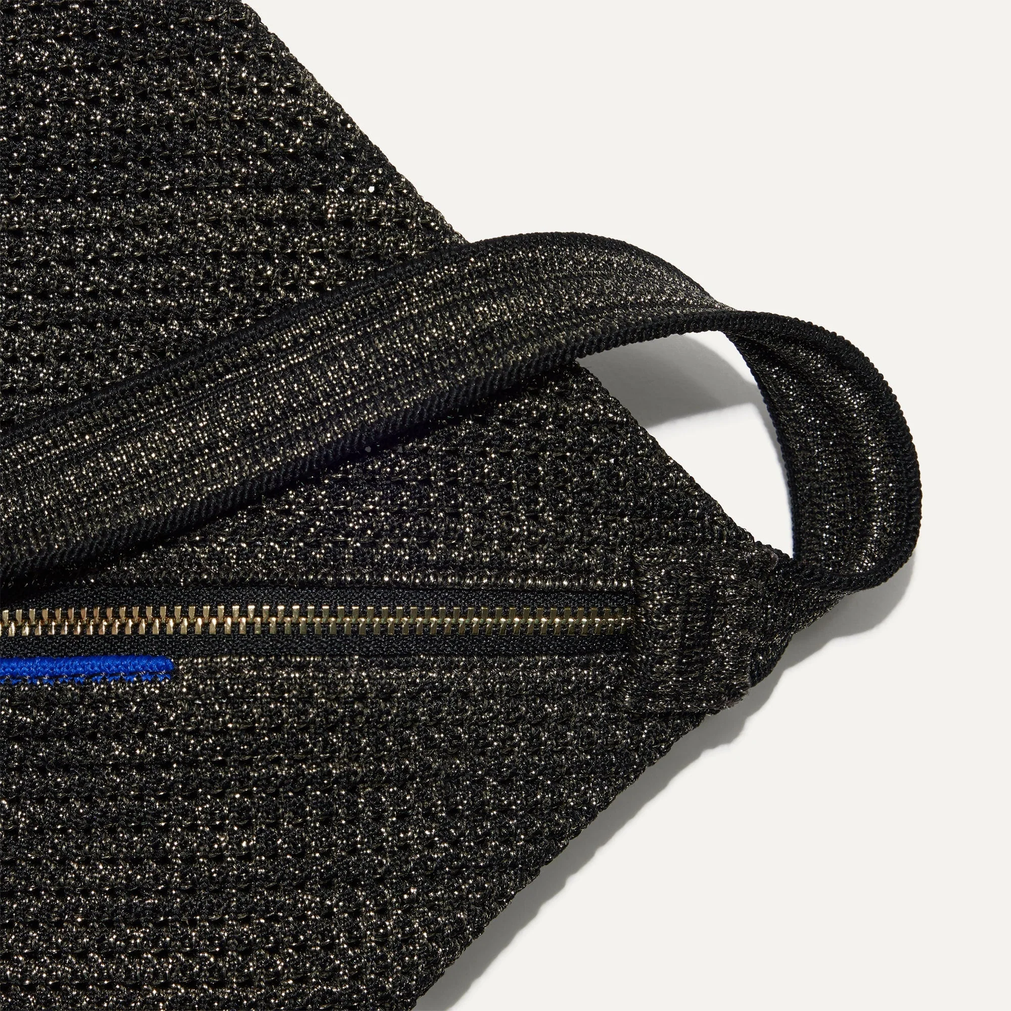 The Party Pouch - Onyx Sparkle - Image 5