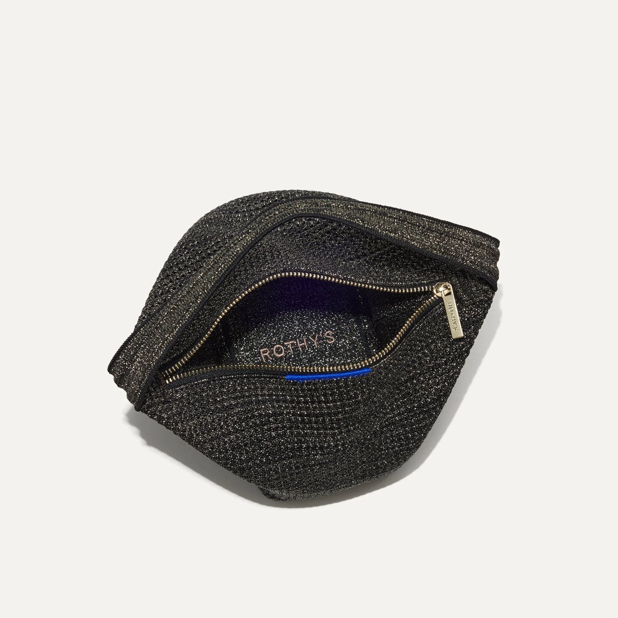 The Party Pouch - Onyx Sparkle - Image 6