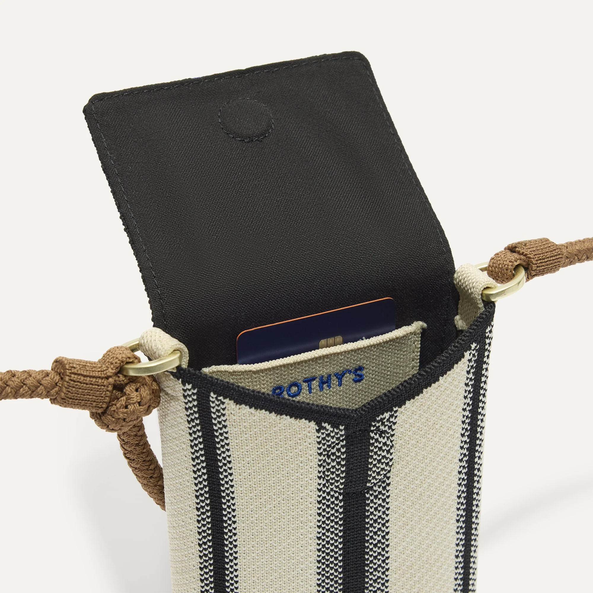 The Phone Crossbody - Coastline - Image 7