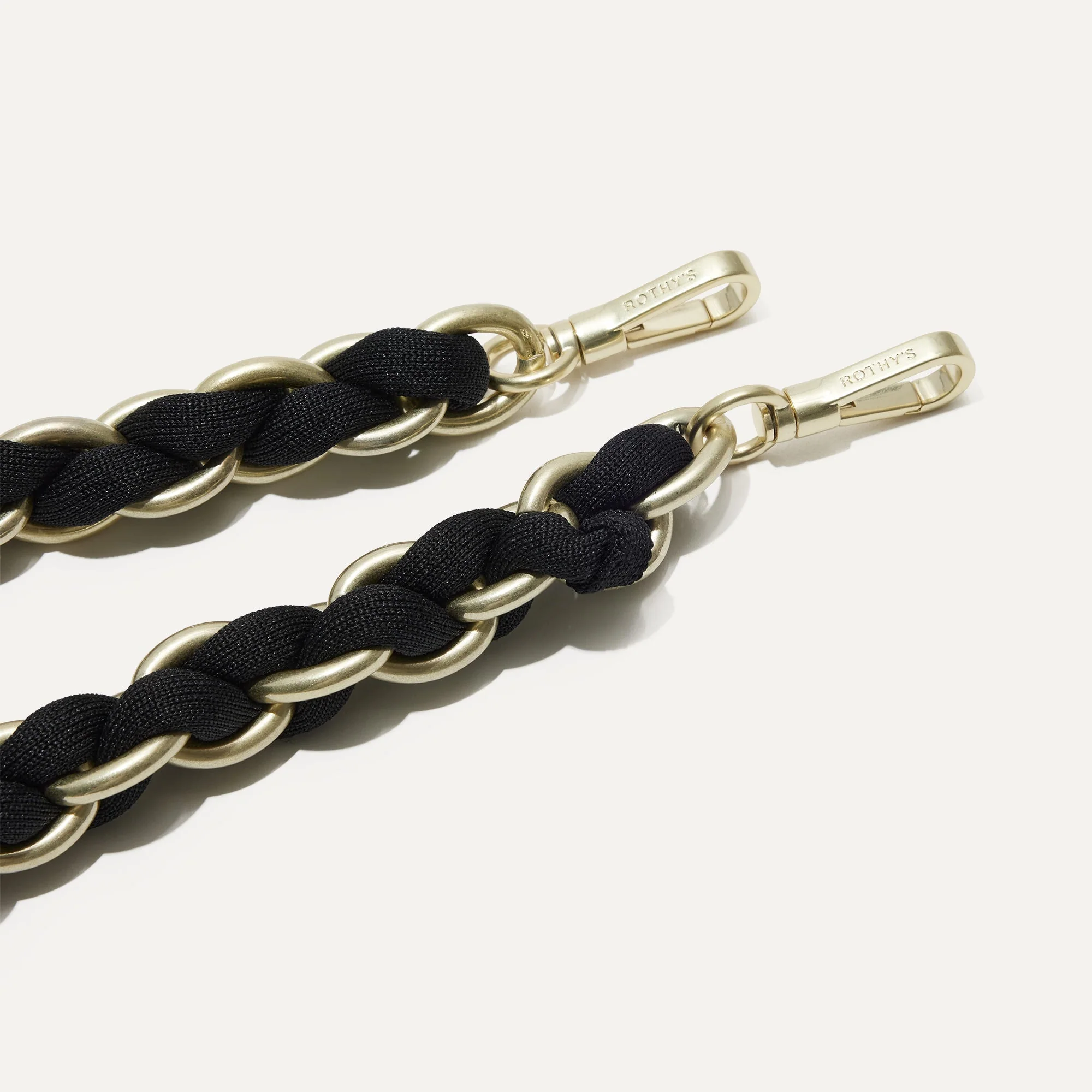 The Shoulder Strap - Black Chain - Image 4