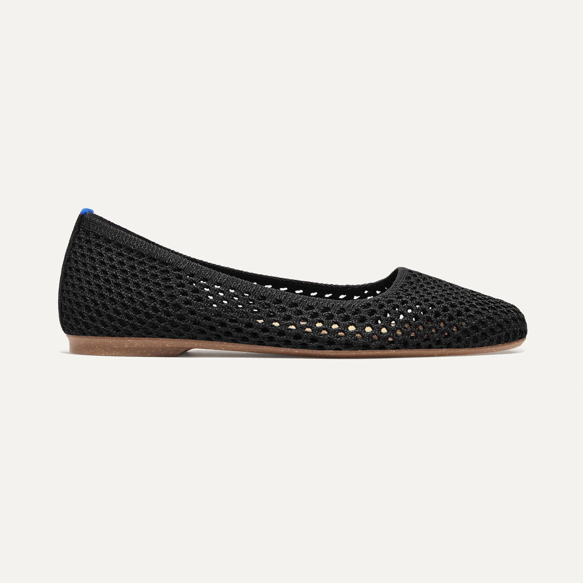 The Max Square - Black Mesh - Image 5
