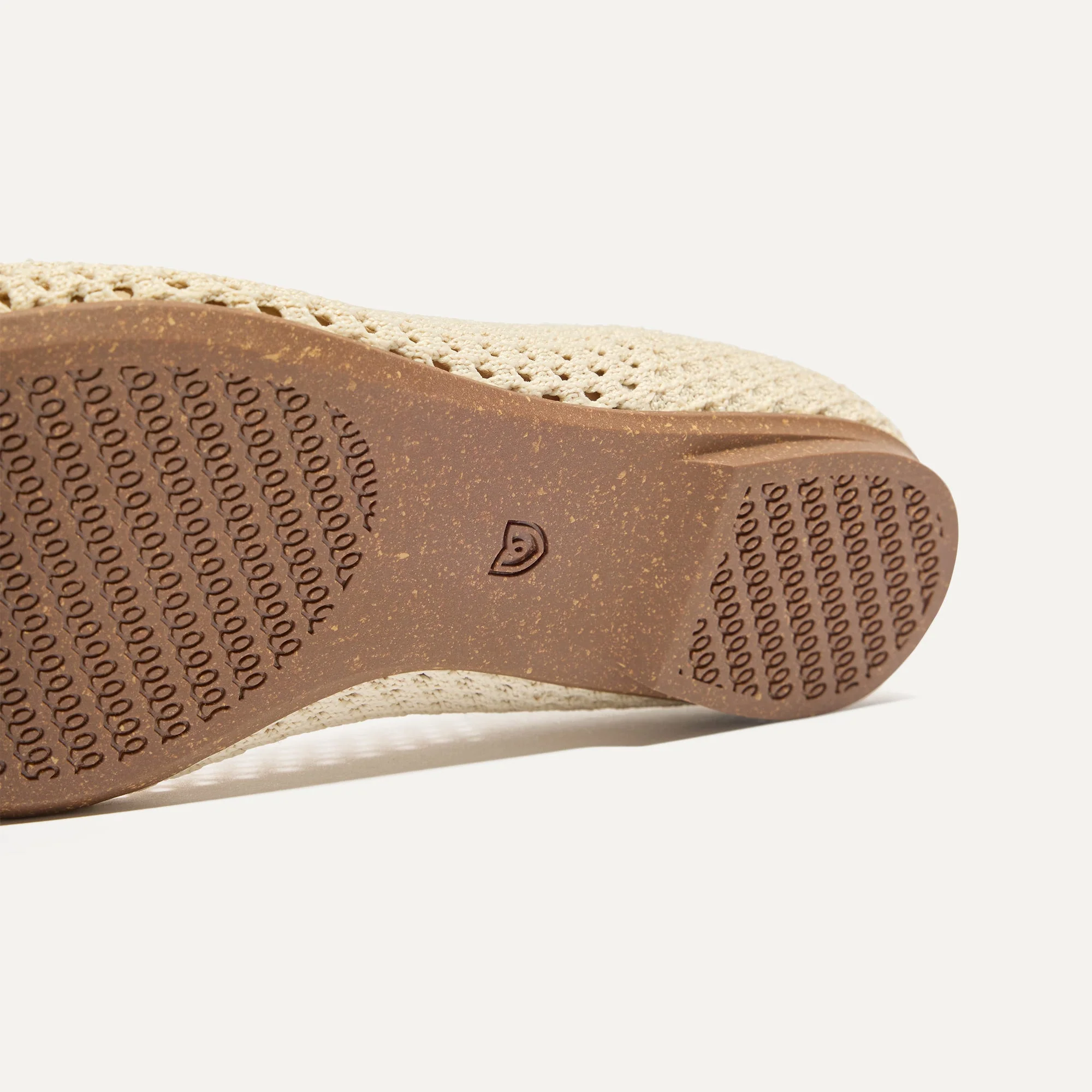 The Max Square - Off White Mesh - Image 7