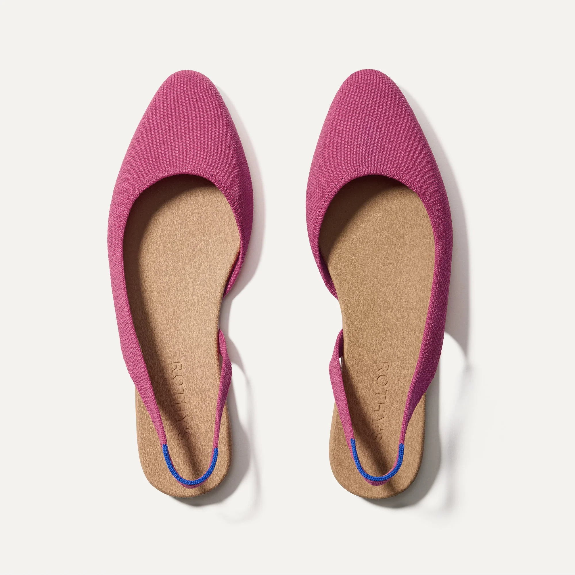 The Almond Slingback - Image 10
