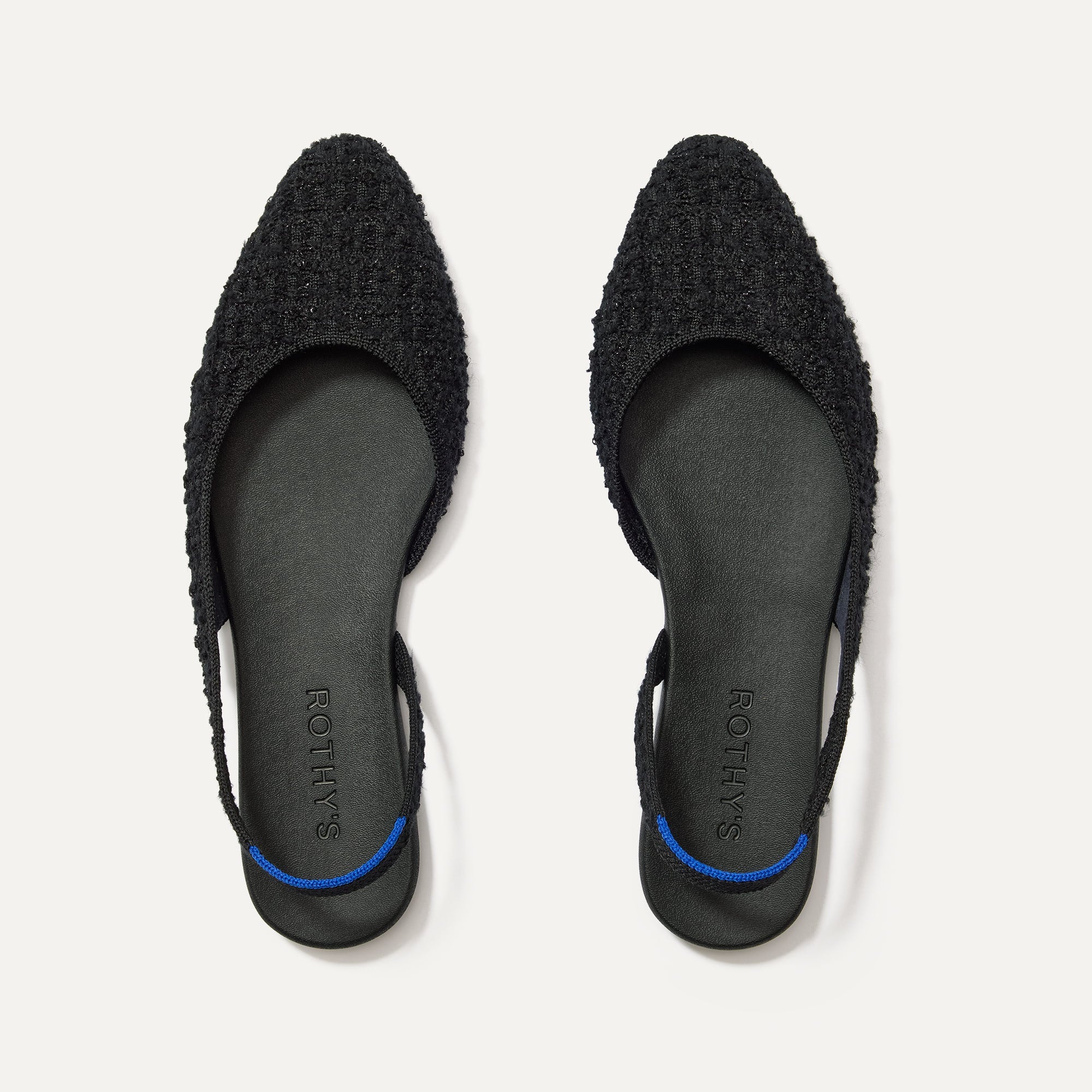 The Almond Slingback - Image 2