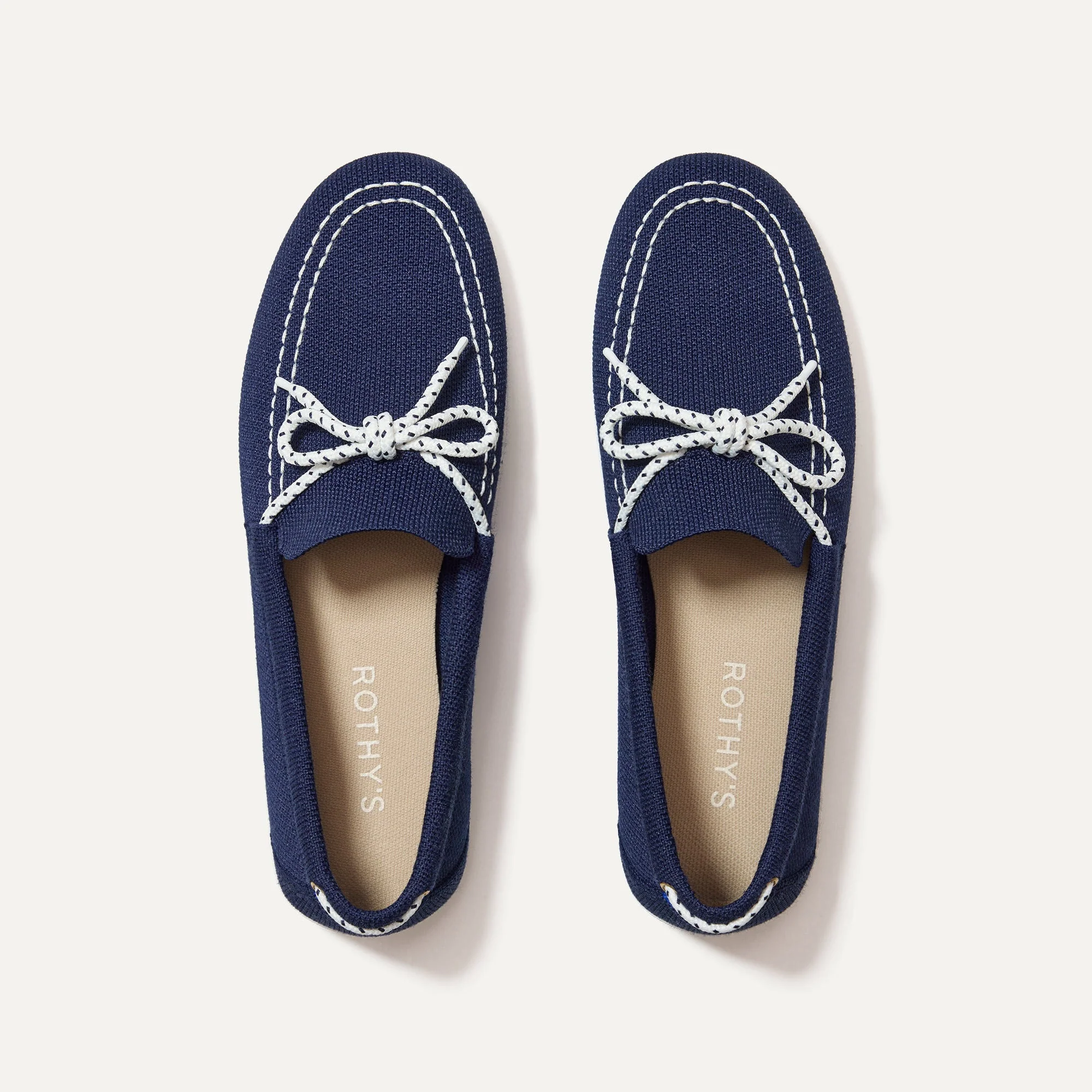 The Boat Shoe