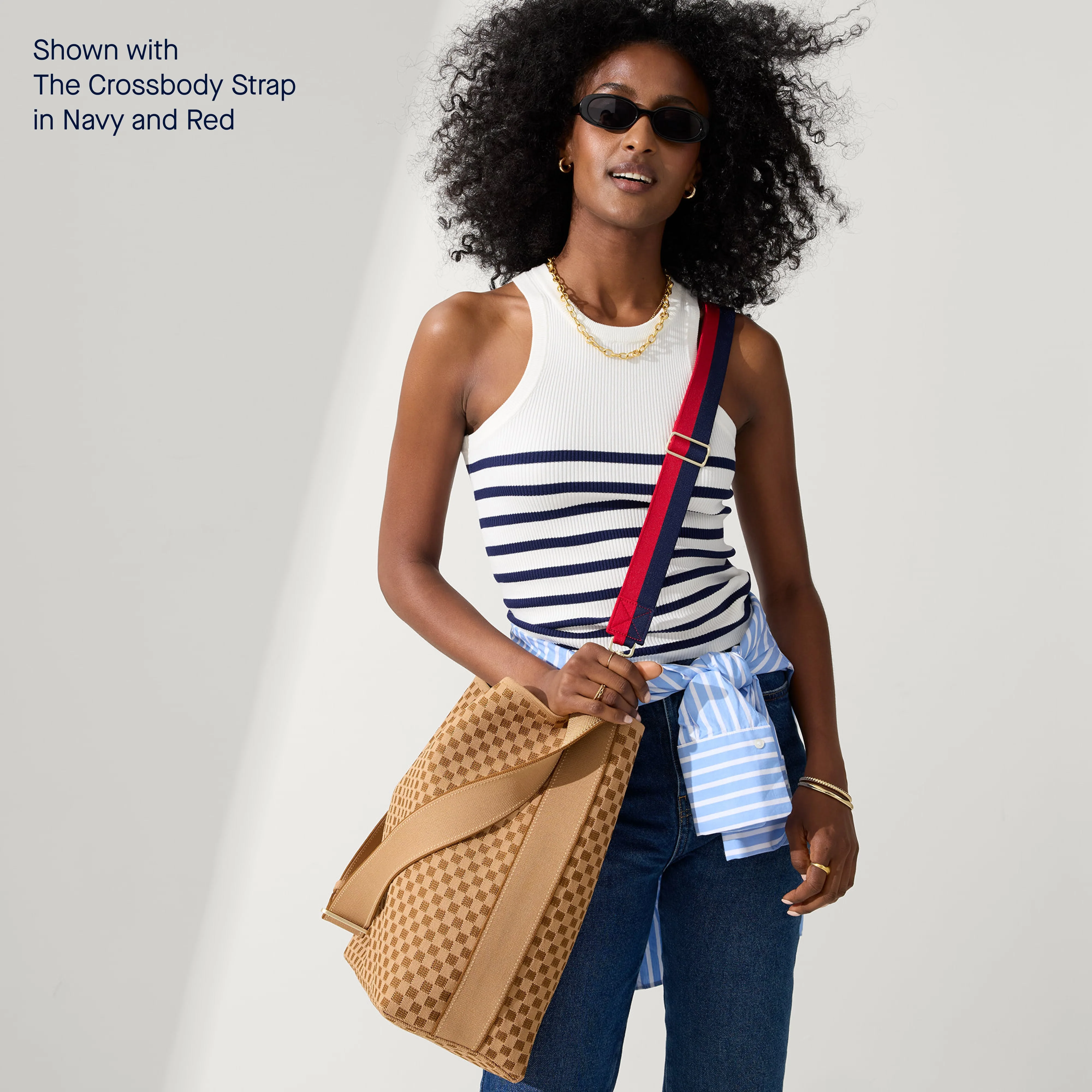 The Bucket Bag - Hazelnut - Image 8