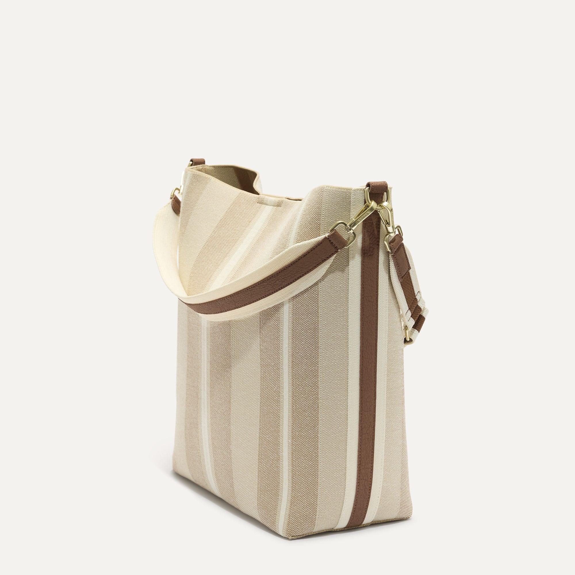 The Bucket Bag - Oat Latte - Image 5
