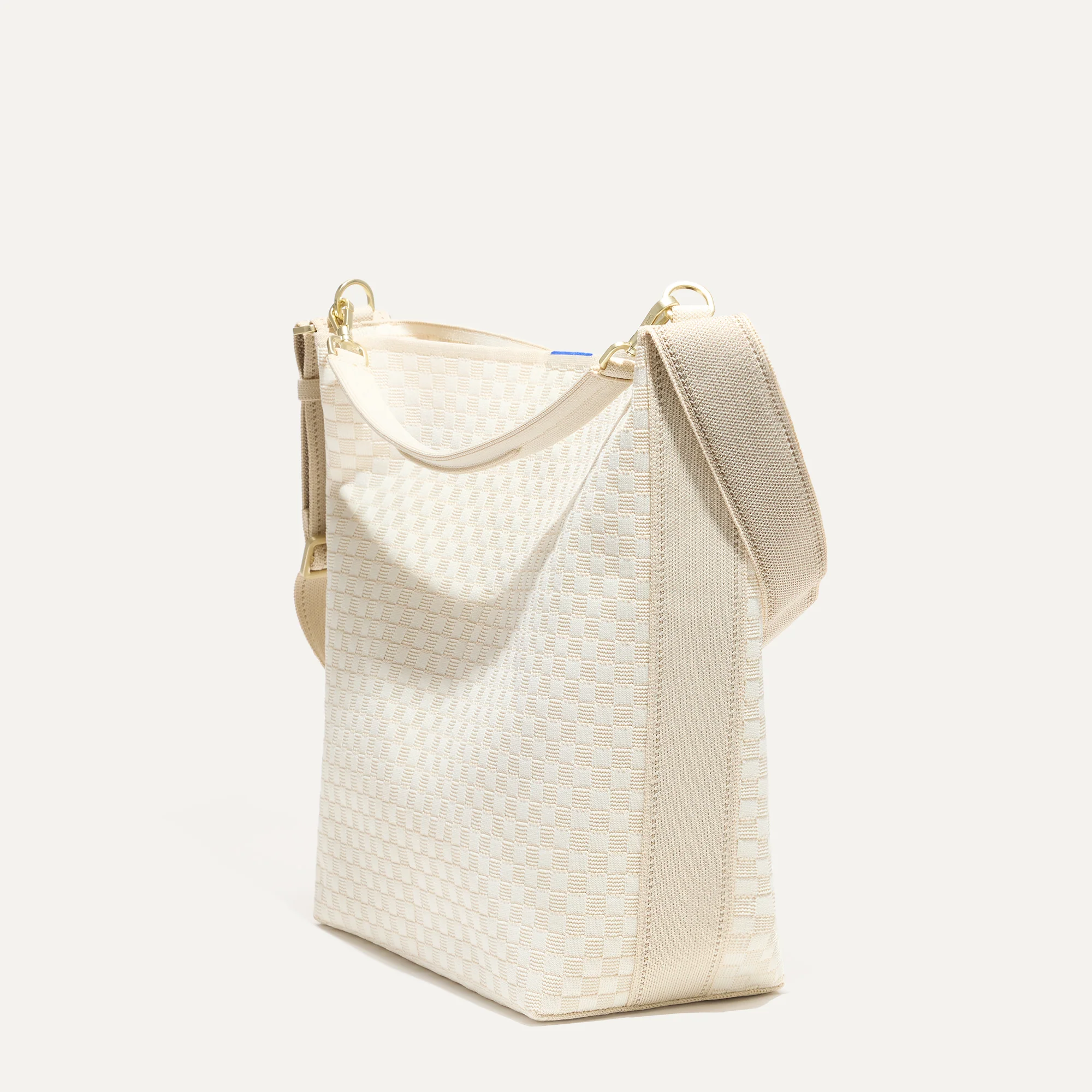 The Bucket Bag - White Sand - Image 5