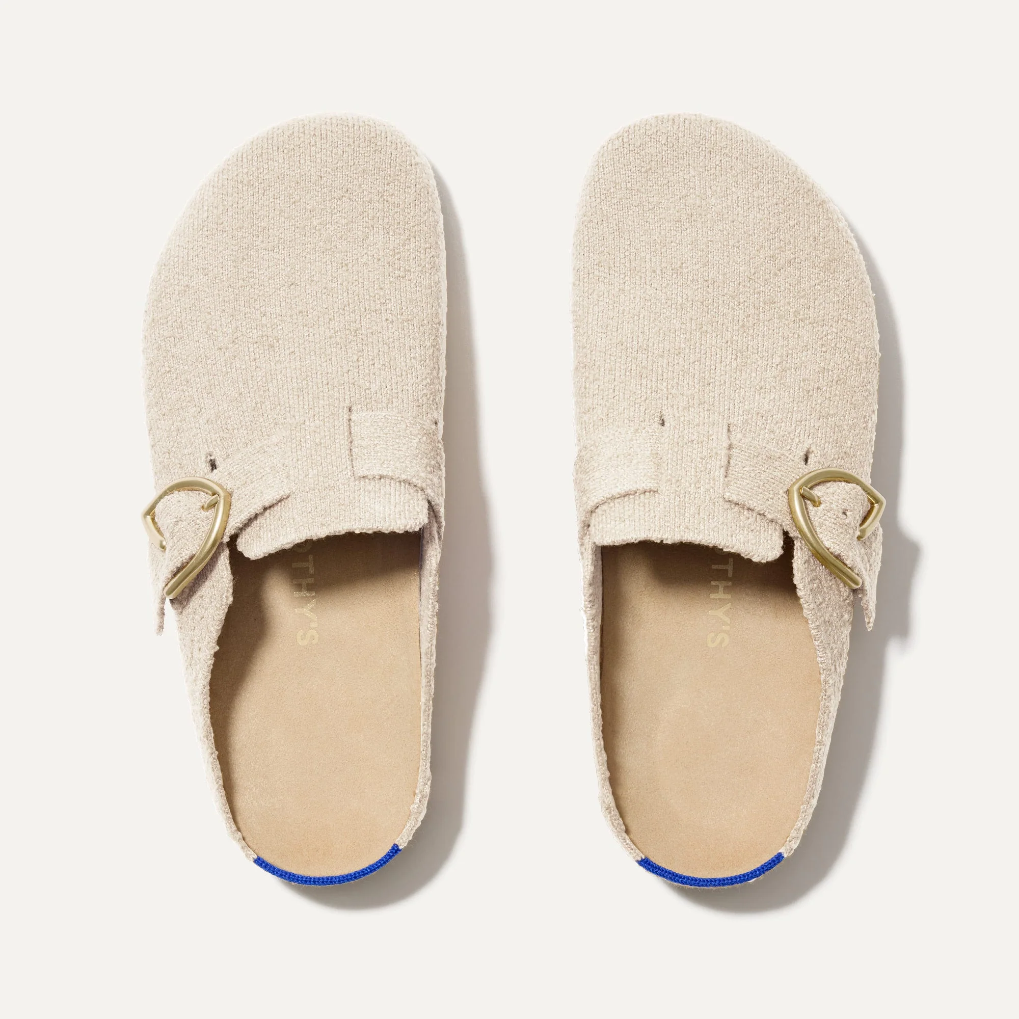 The Buckle Clog - Image 3
