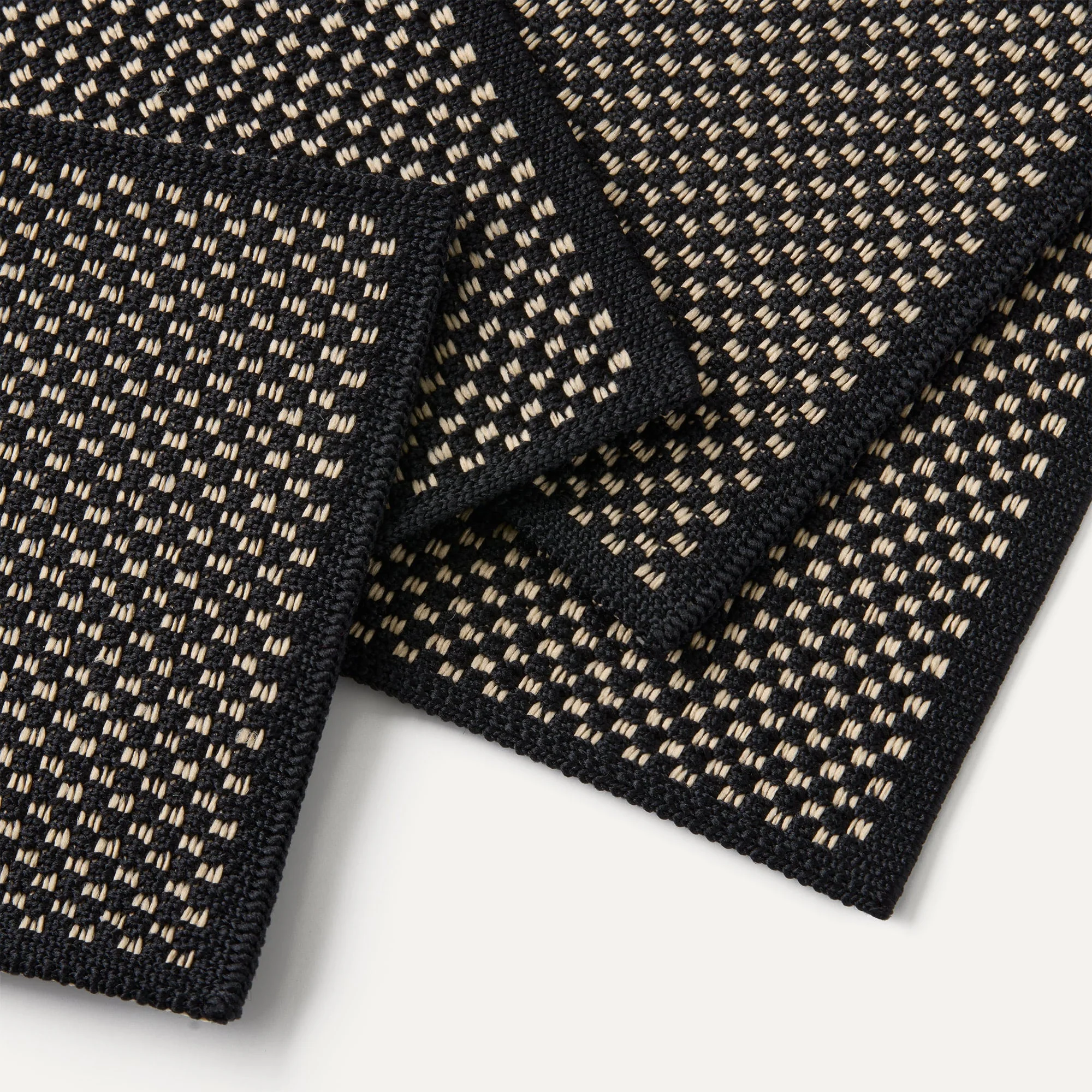 The Coaster (Set of 4) - Peppercorn - Image 3