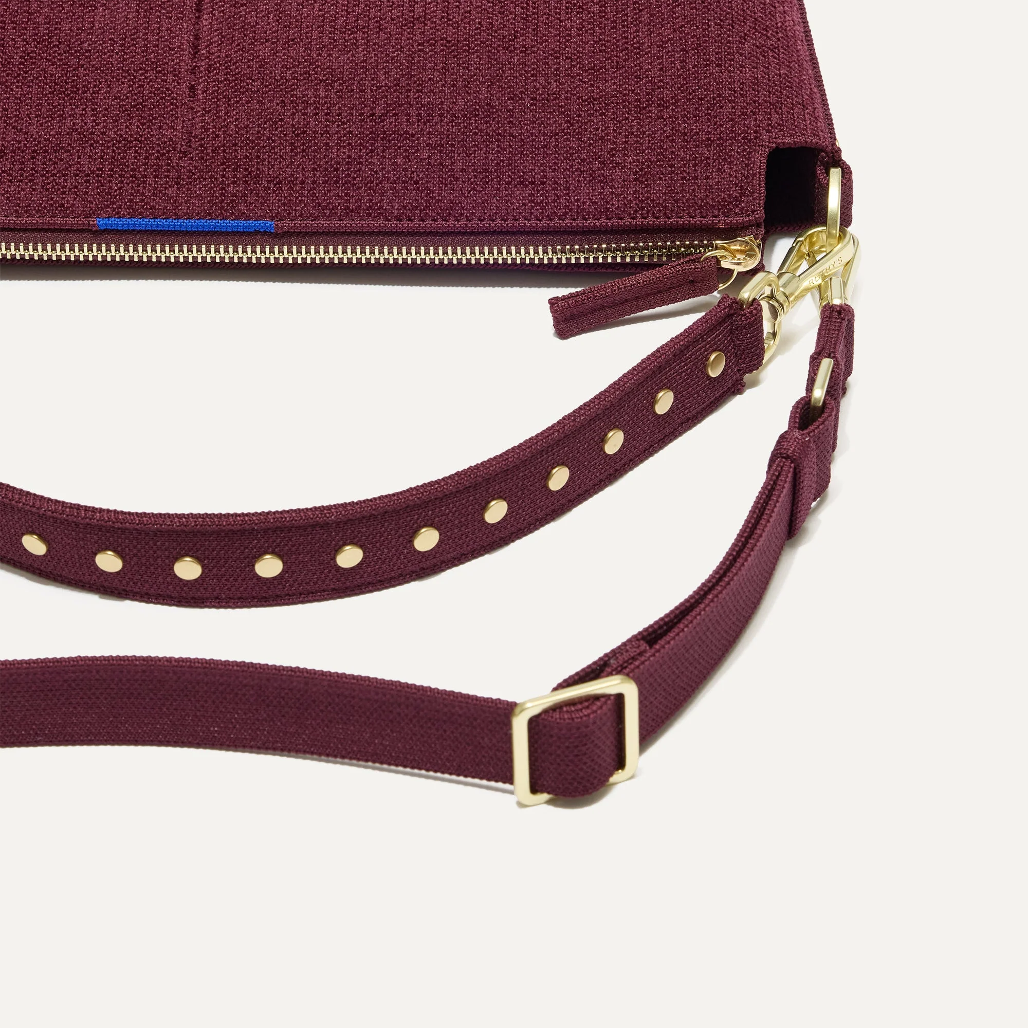 The ReVelvet™ Daily Crossbody - ReVelvet™ Syrah - Image 7